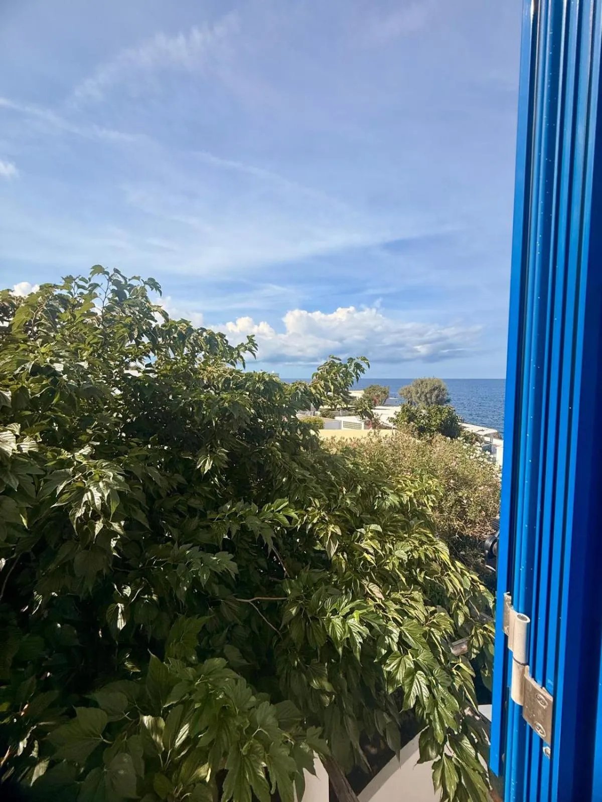 View (from property/room) in La Sirenetta Park Hotel