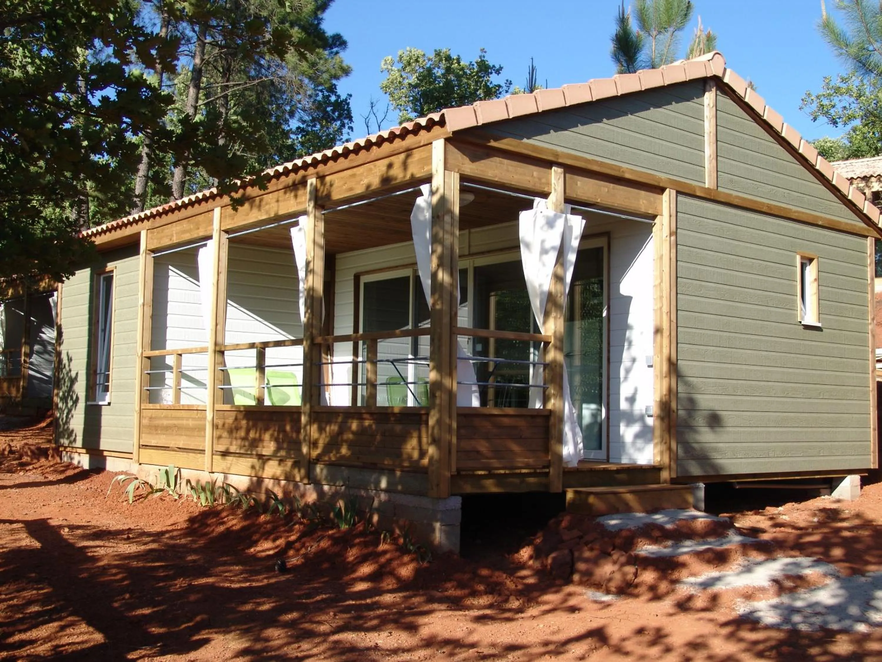 Other in La Colline des Ocres Village de vacances 3 étoiles