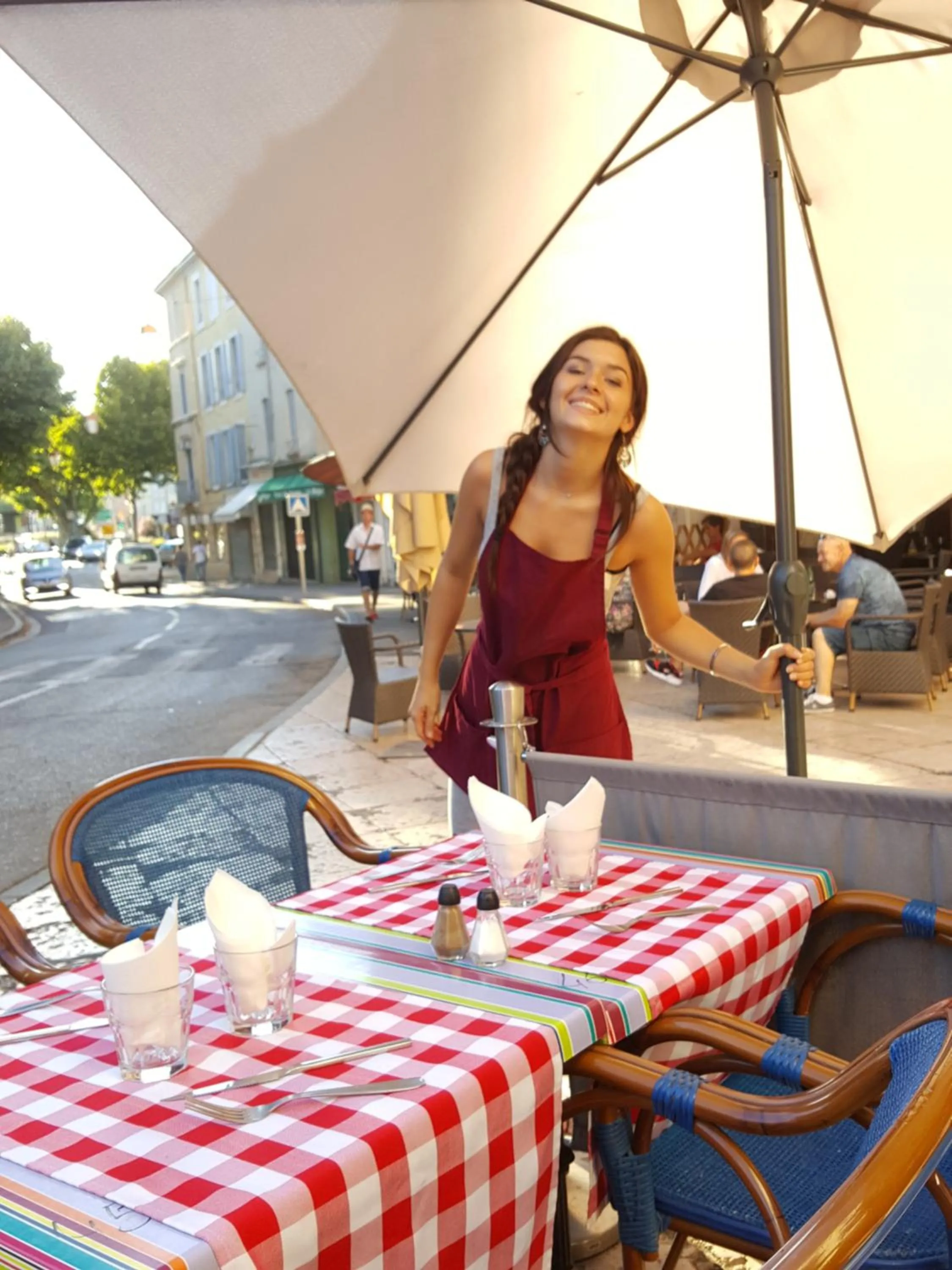 Other in La Colline des Ocres Village de vacances 3 étoiles