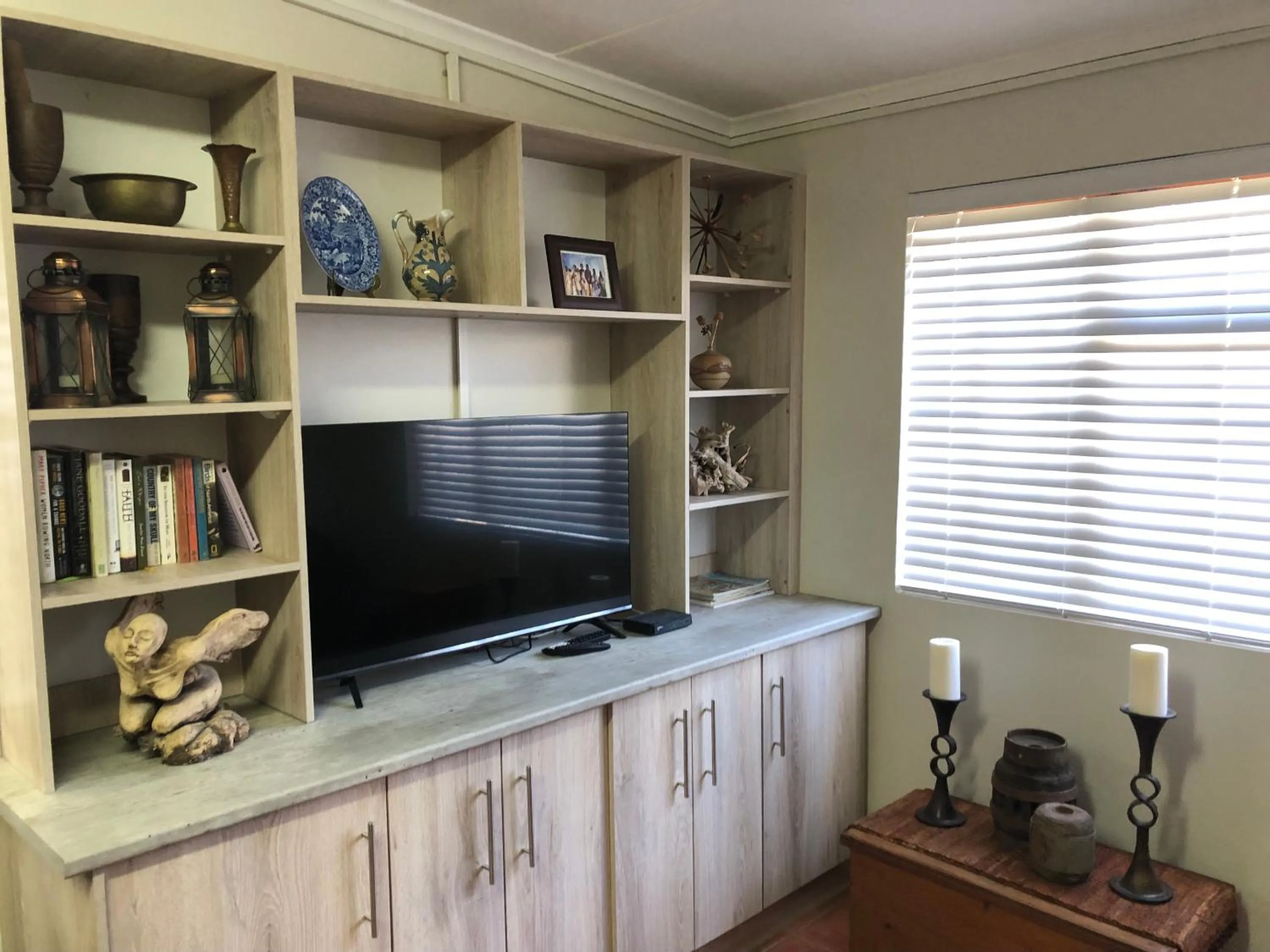 Old Cape Last Trading Post