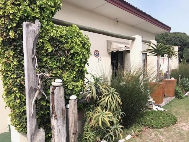 Old Cape Last Trading Post