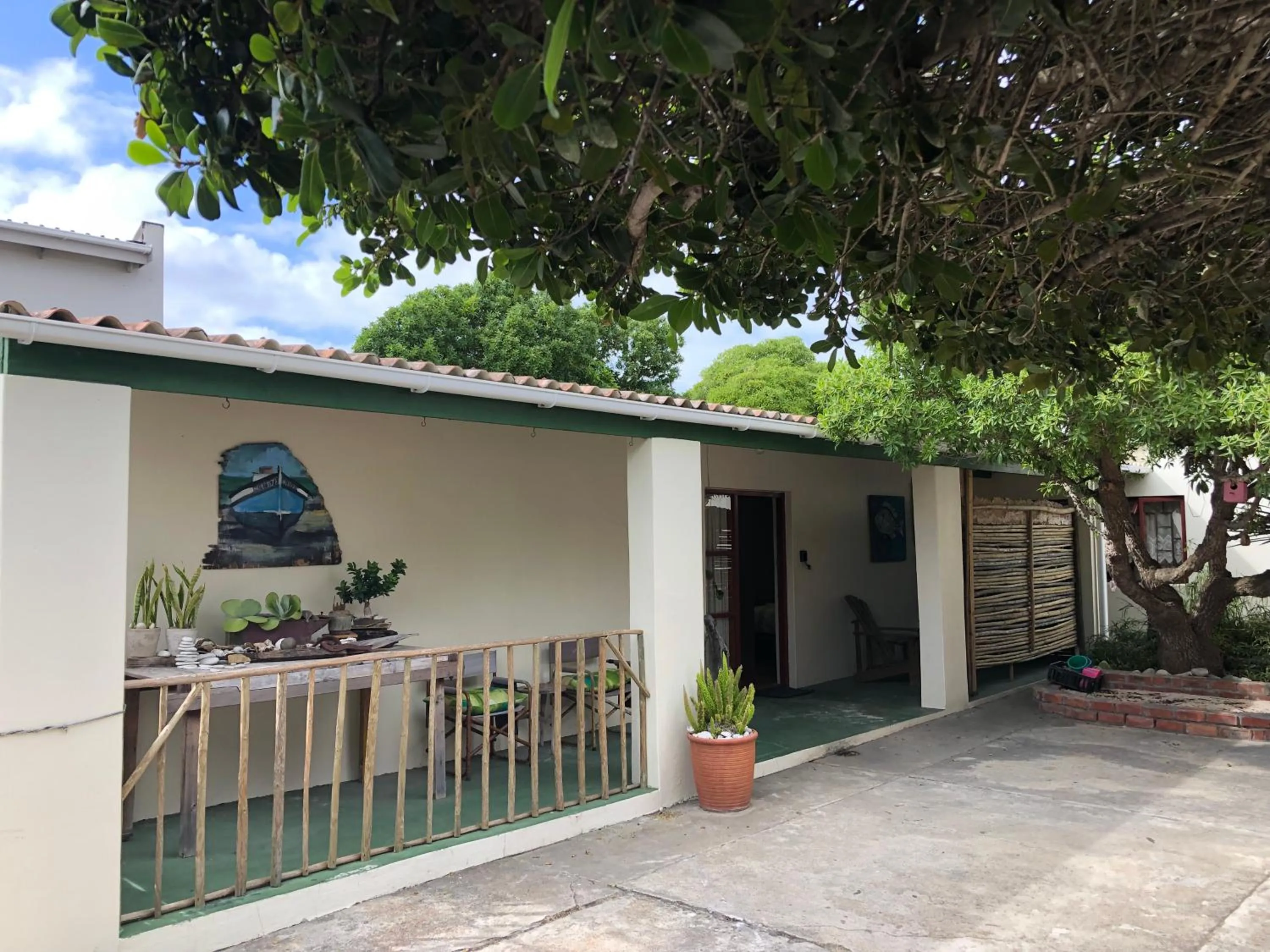 Old Cape Last Trading Post