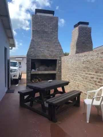 Old Cape Last Trading Post