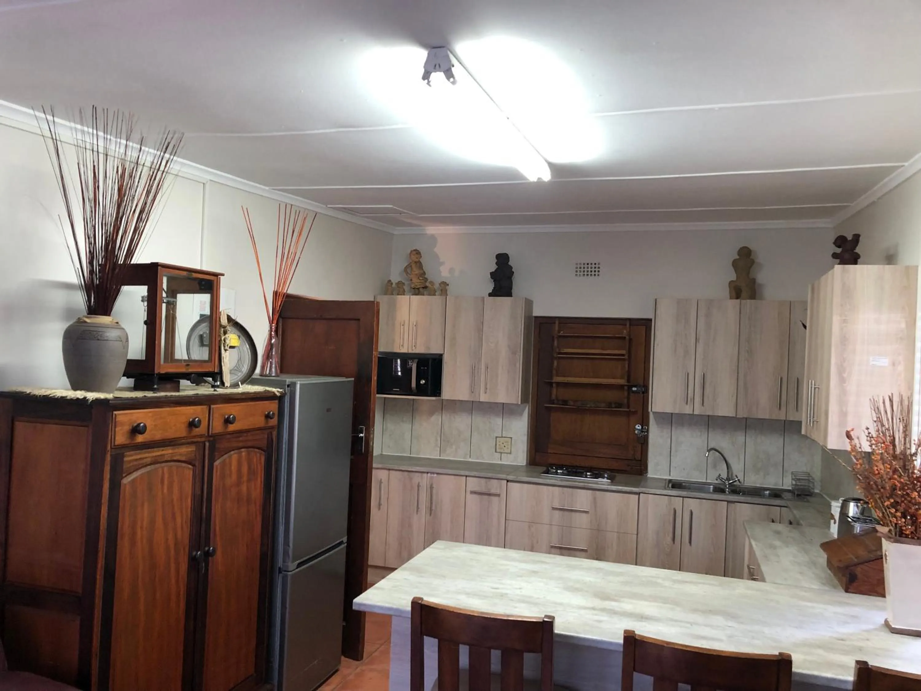 Old Cape Last Trading Post