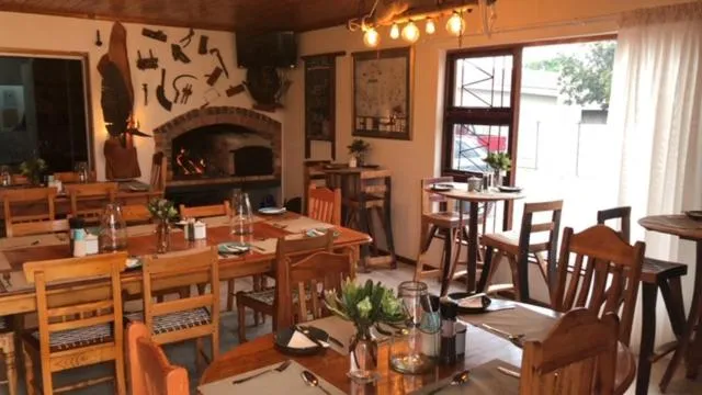 Old Cape Last Trading Post