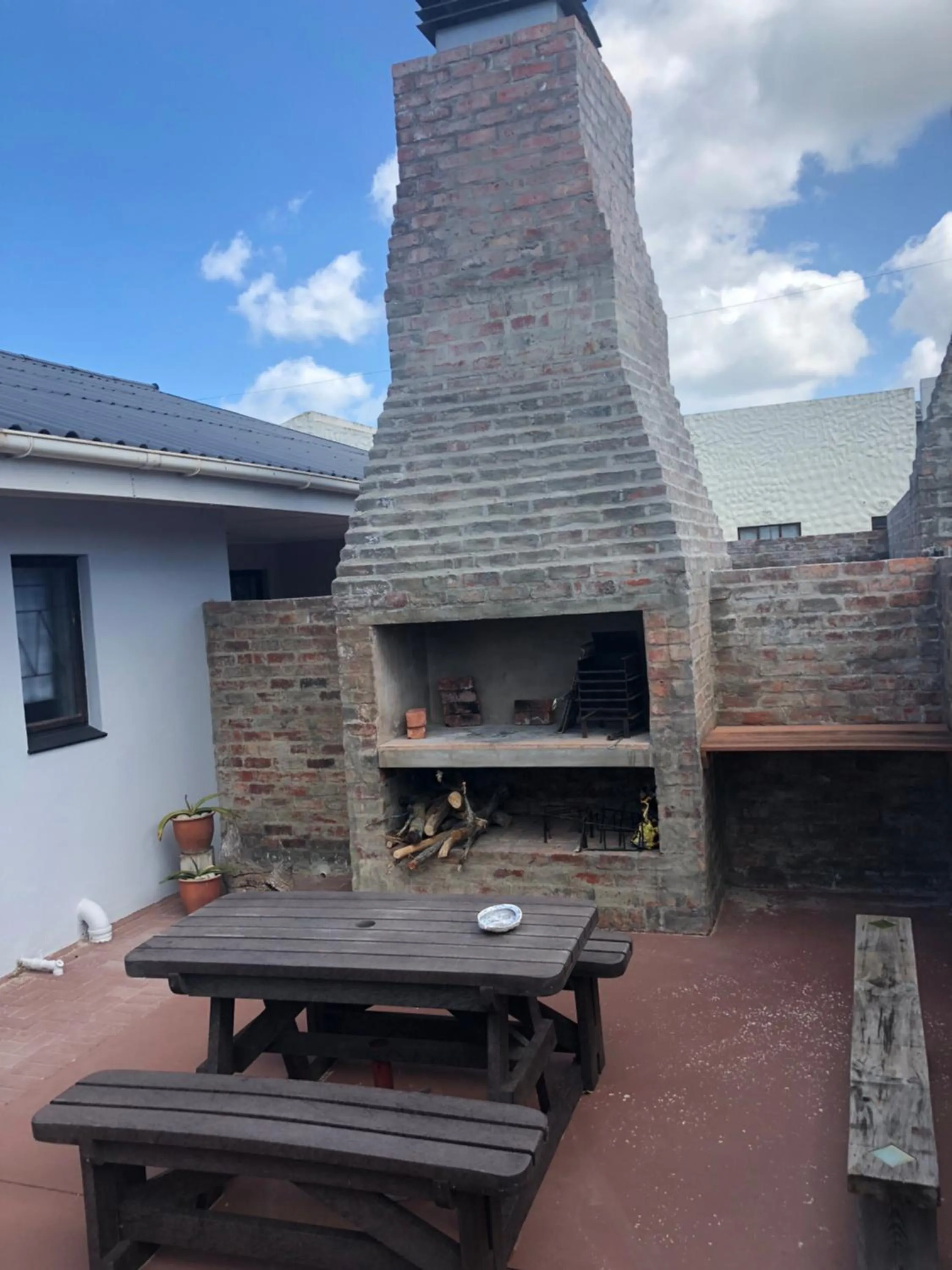 Old Cape Last Trading Post