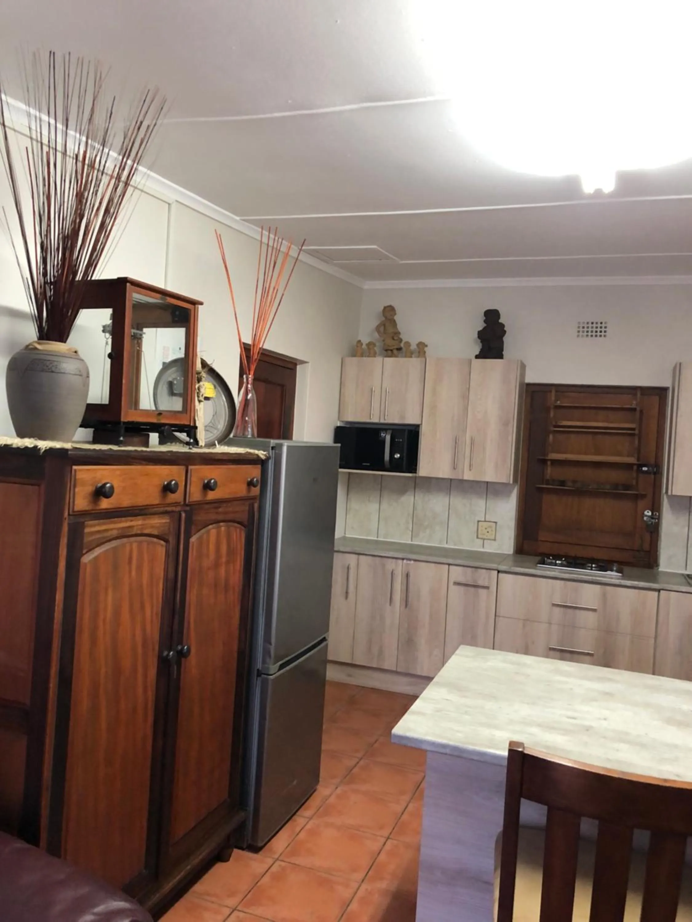 Old Cape Last Trading Post