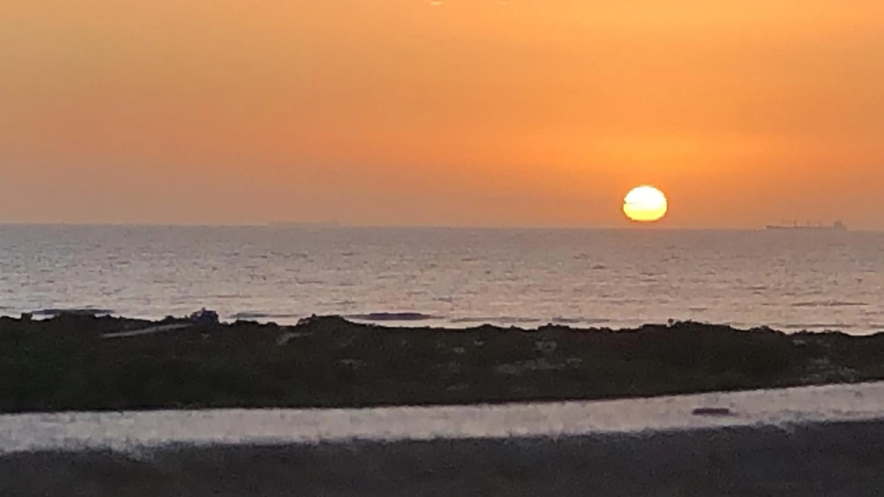 Old Cape Last Trading Post