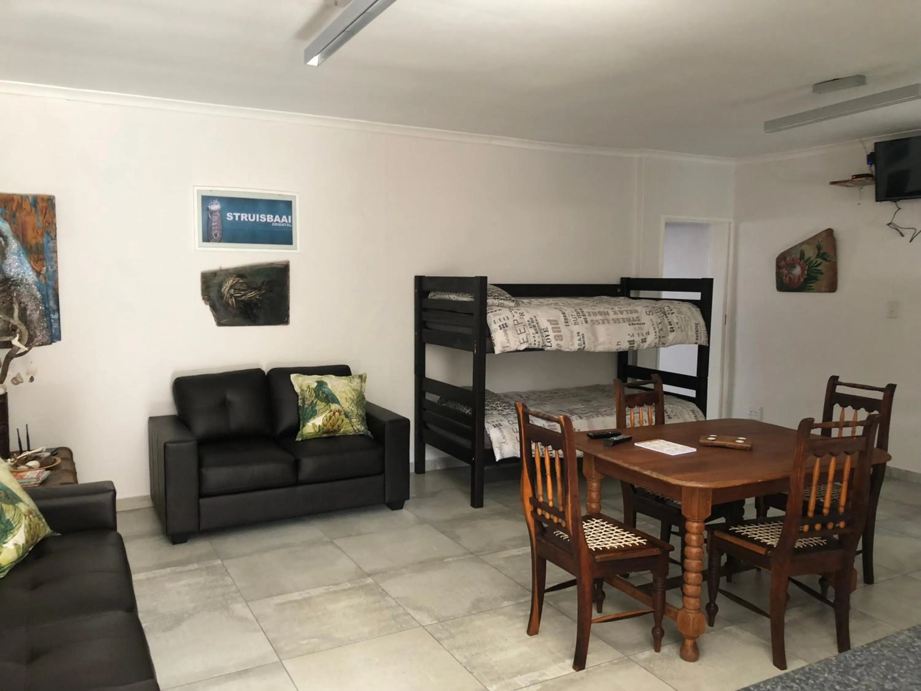 Old Cape Last Trading Post