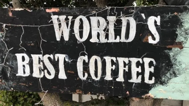 Old Cape Last Trading Post