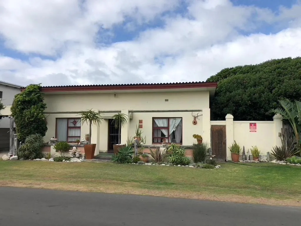 Old Cape Last Trading Post