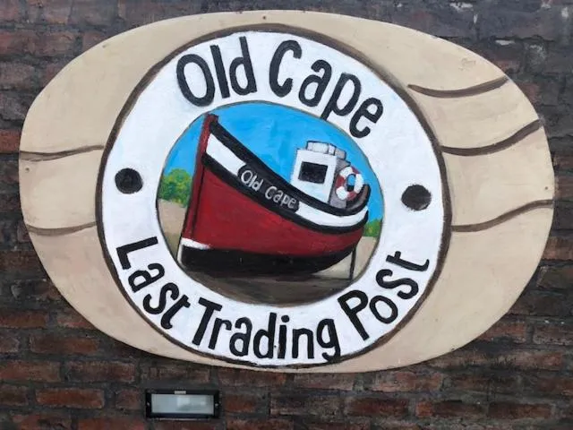 Old Cape Last Trading Post