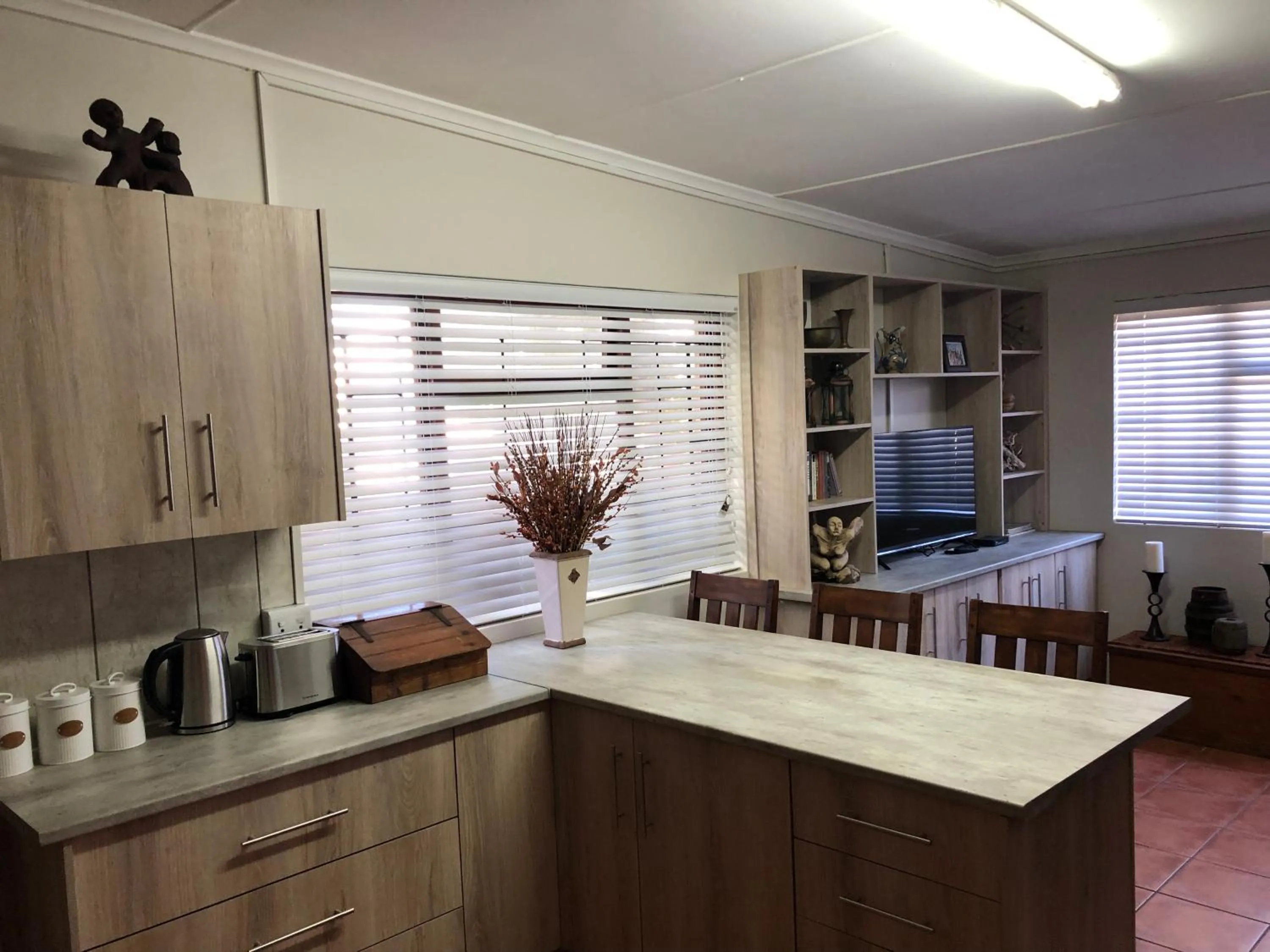 Old Cape Last Trading Post