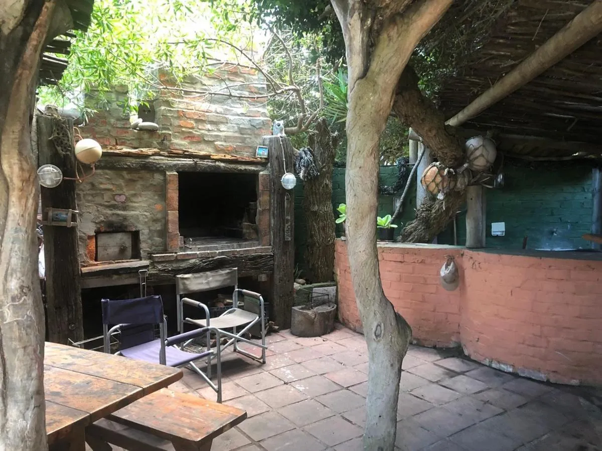 Old Cape Last Trading Post