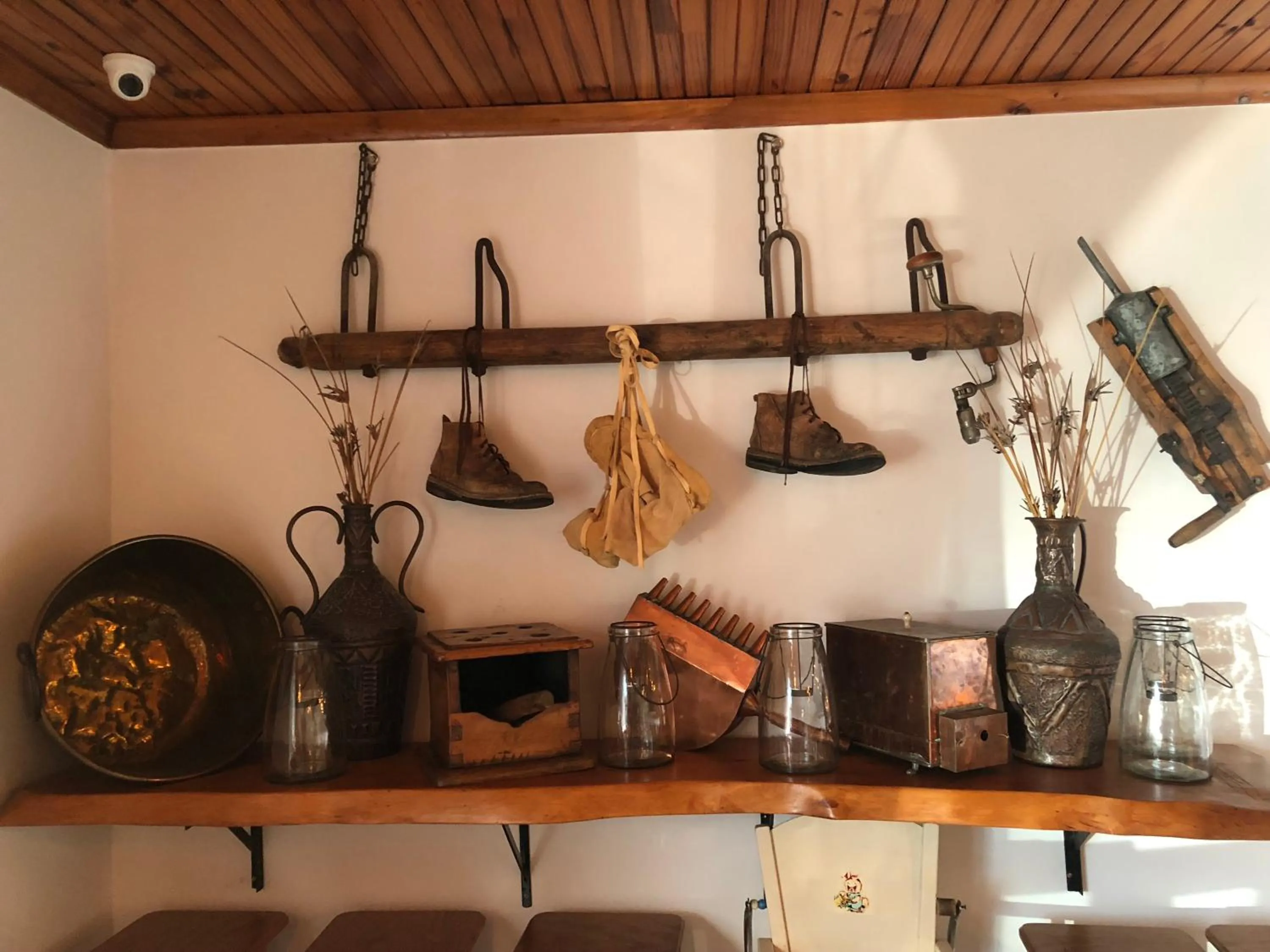 Old Cape Last Trading Post