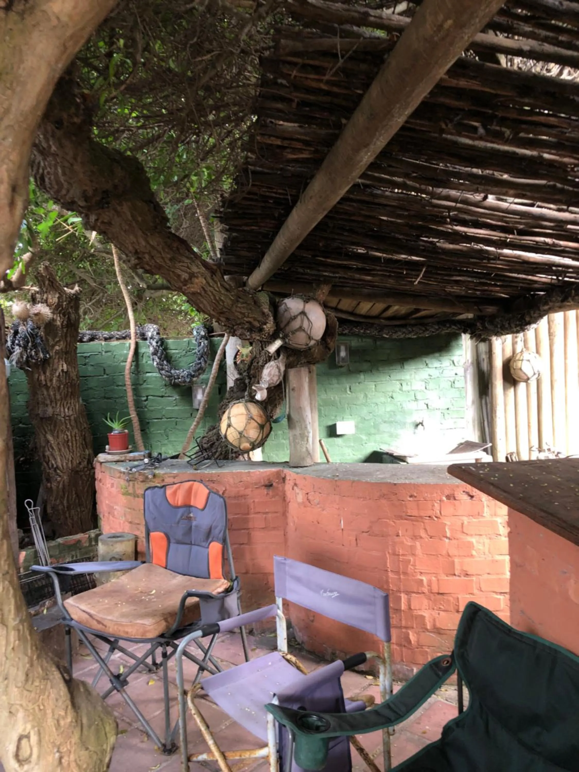 Old Cape Last Trading Post