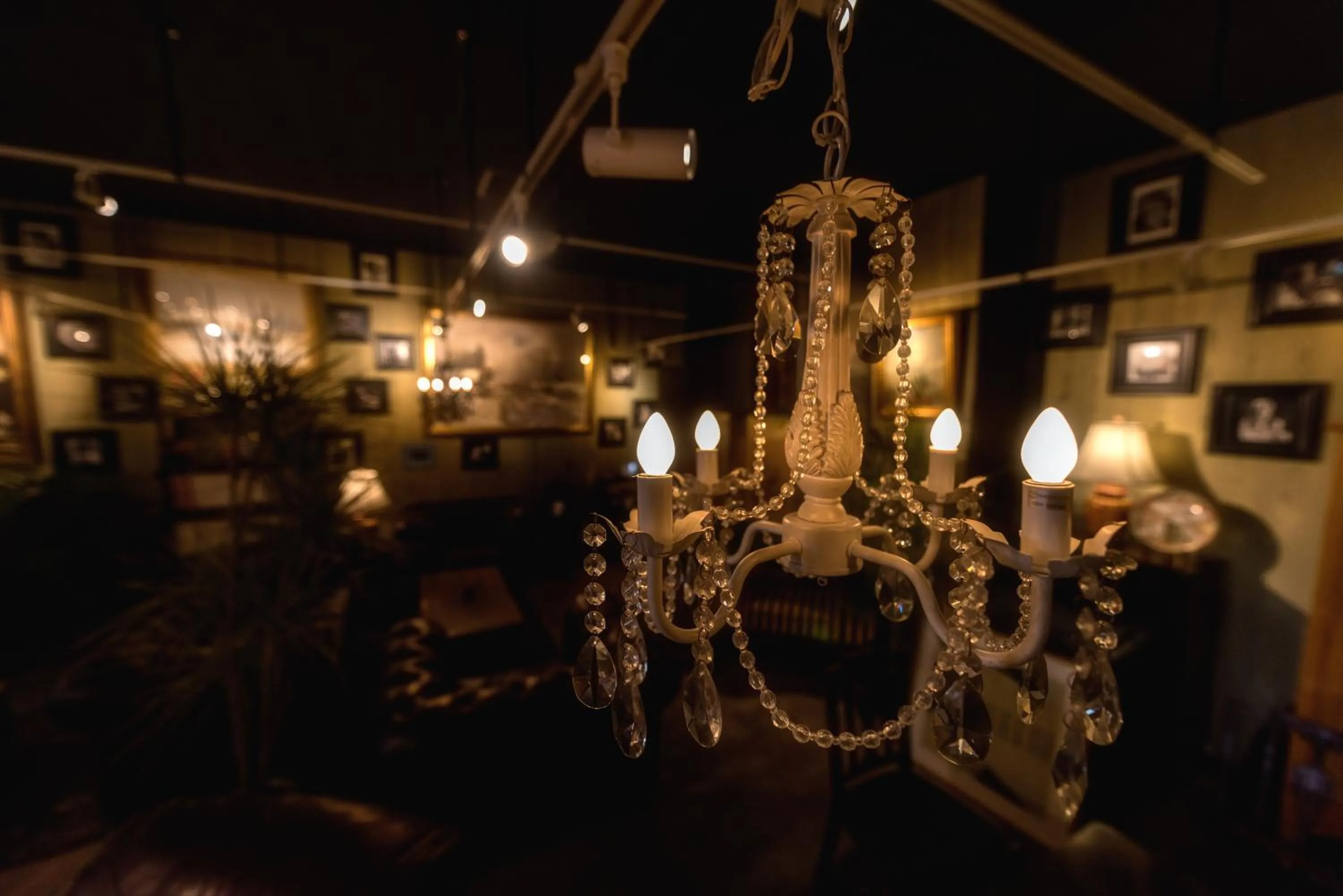 Lounge or bar in Mizno Hotel