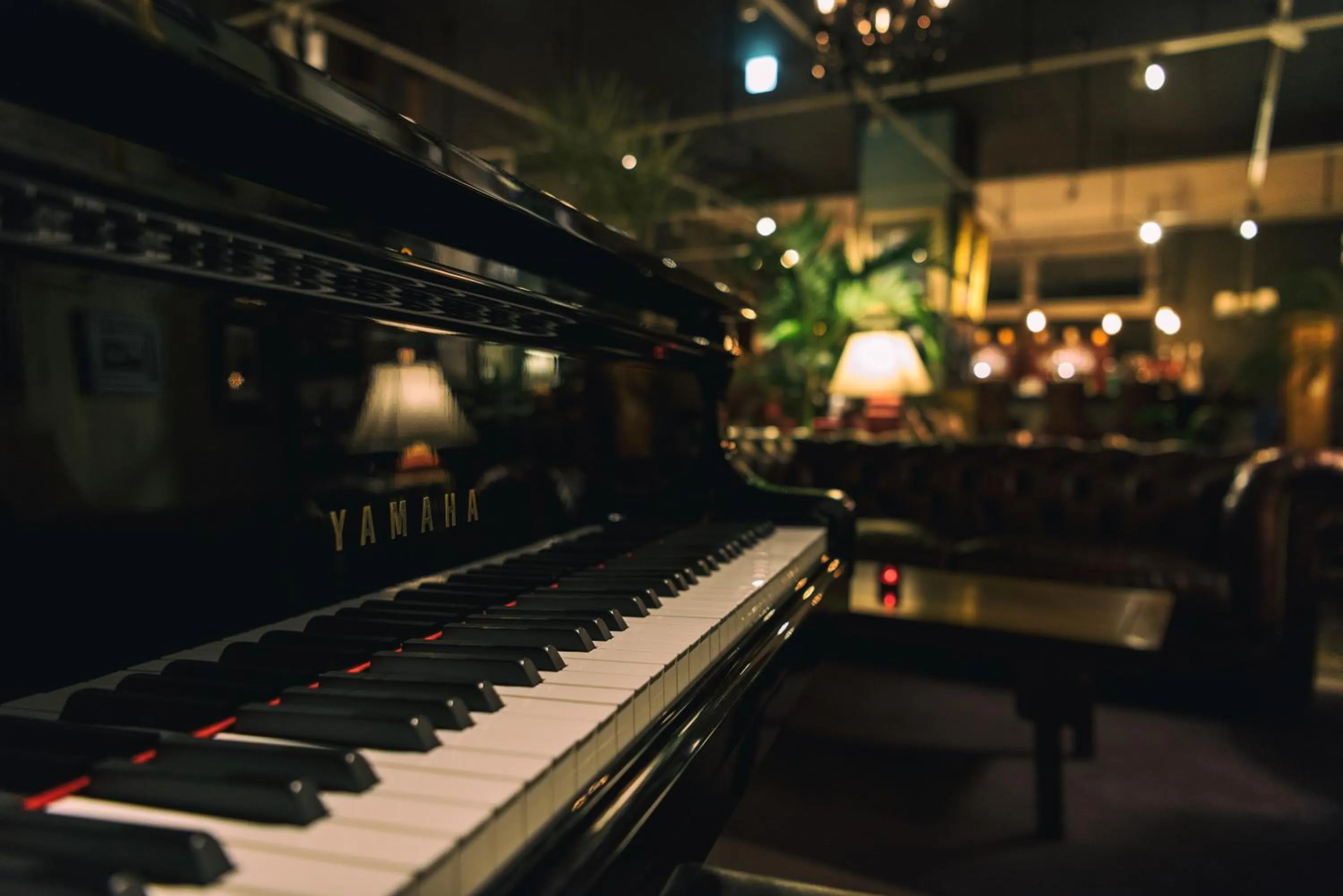 Lounge or bar in Mizno Hotel