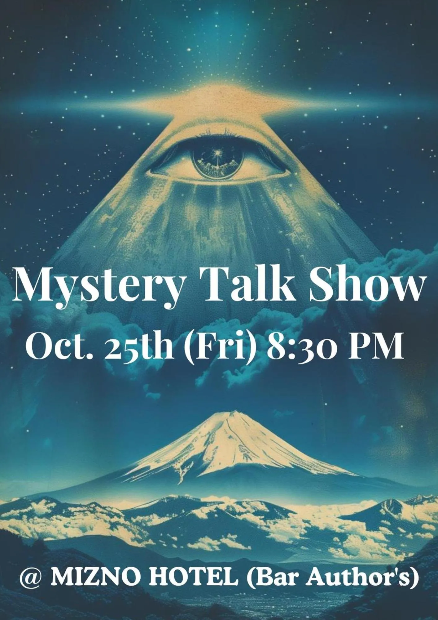 Lounge or bar in Mizno Hotel