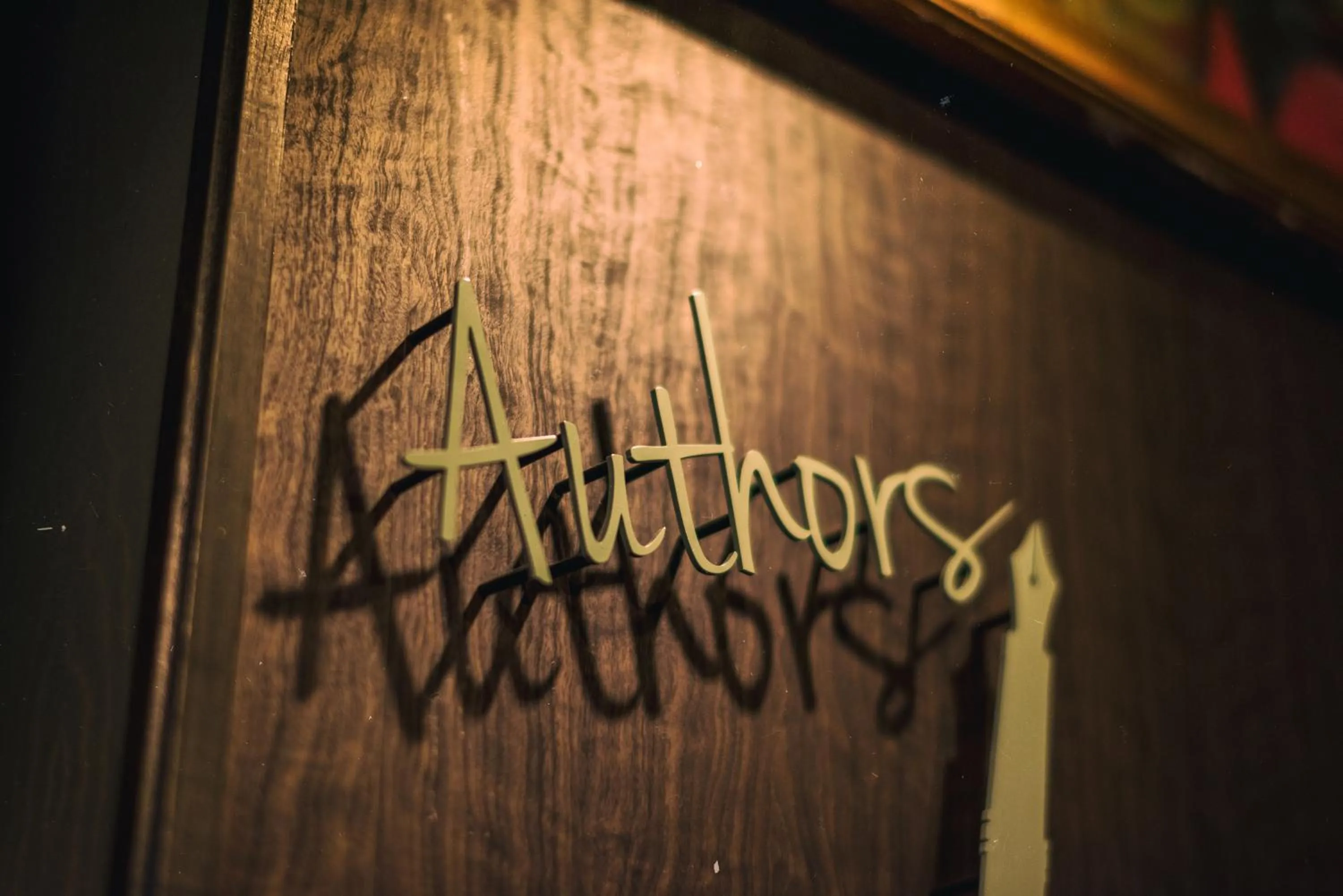 Property logo or sign in Mizno Hotel