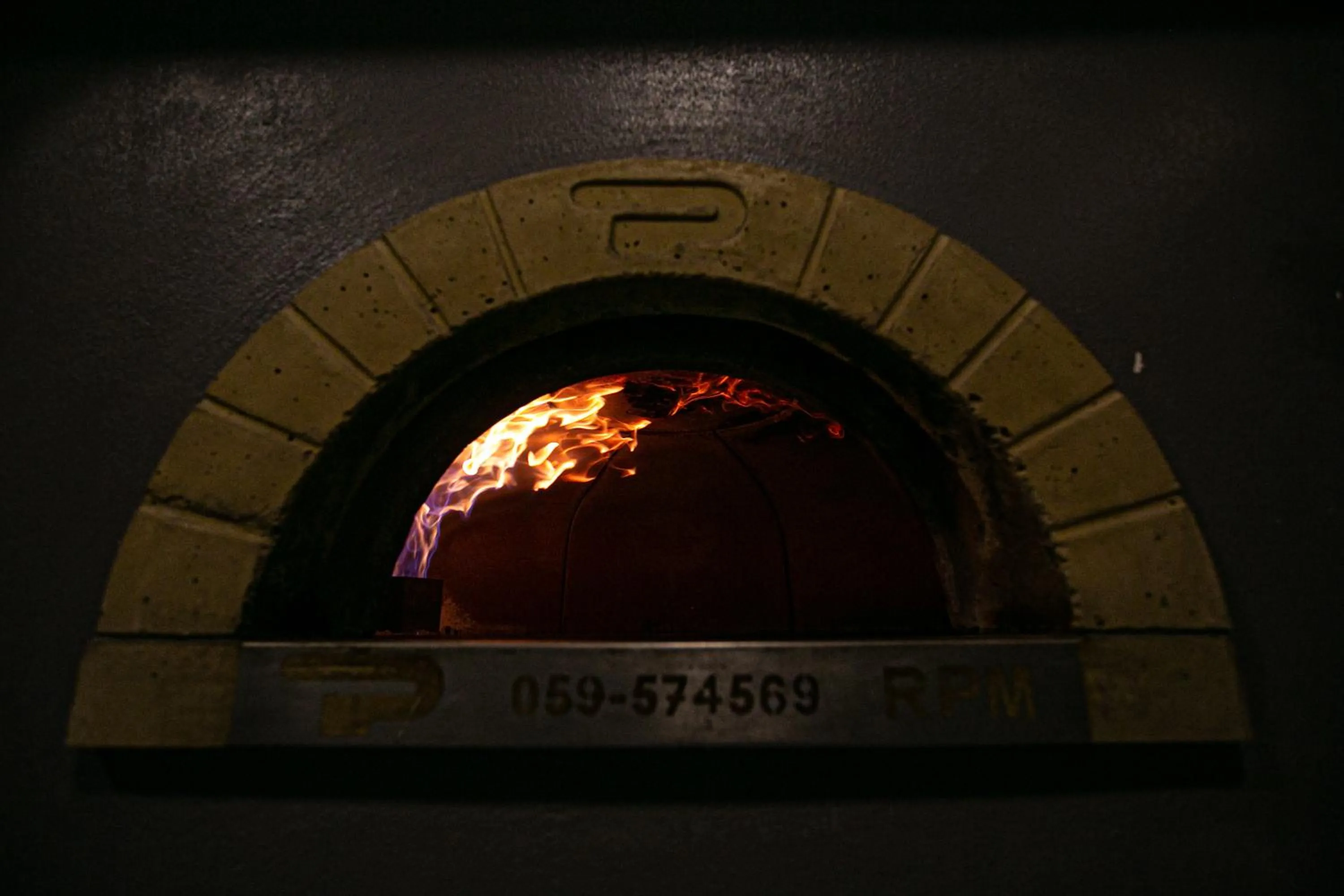 Restaurant/places to eat in Albergo Italia