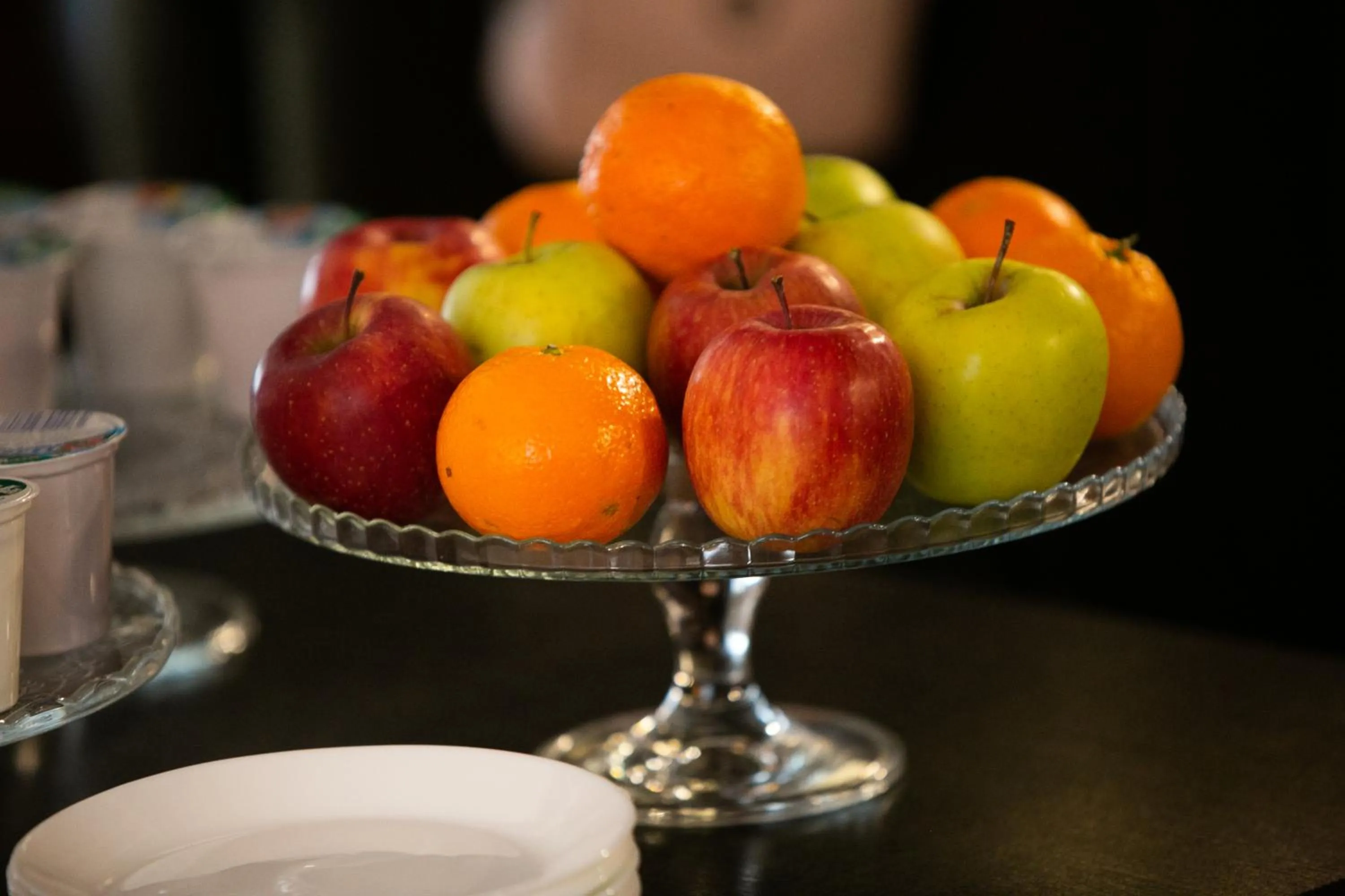 Restaurant/places to eat in Albergo Italia