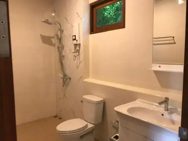 Deluxe Villa with Pool View in Green Villa Deluxe Villa with Pool View in Green Villa