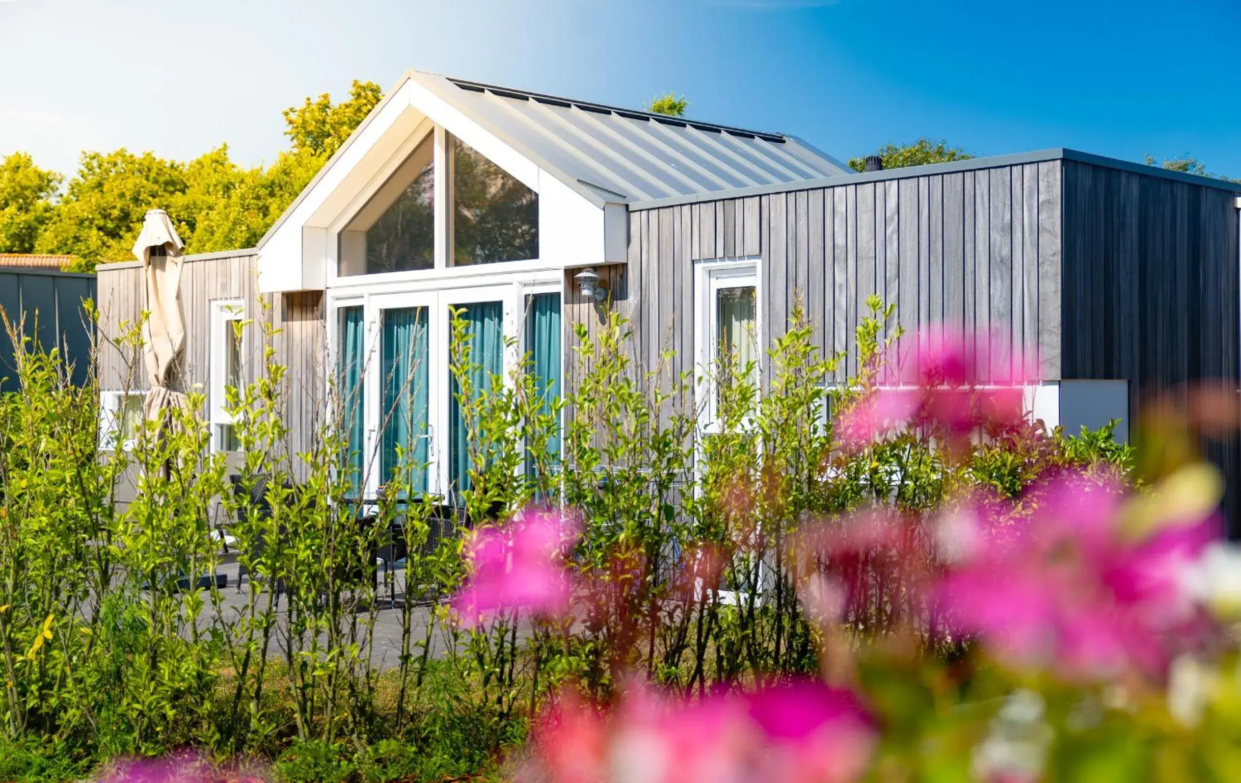 Camping Hotel Renesse Camping Hotel Renesse