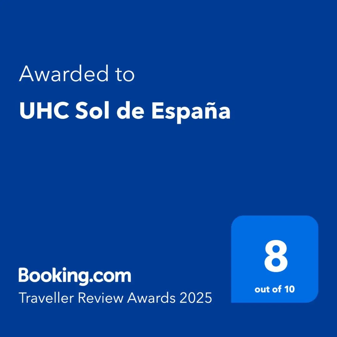 UHC Sol de España