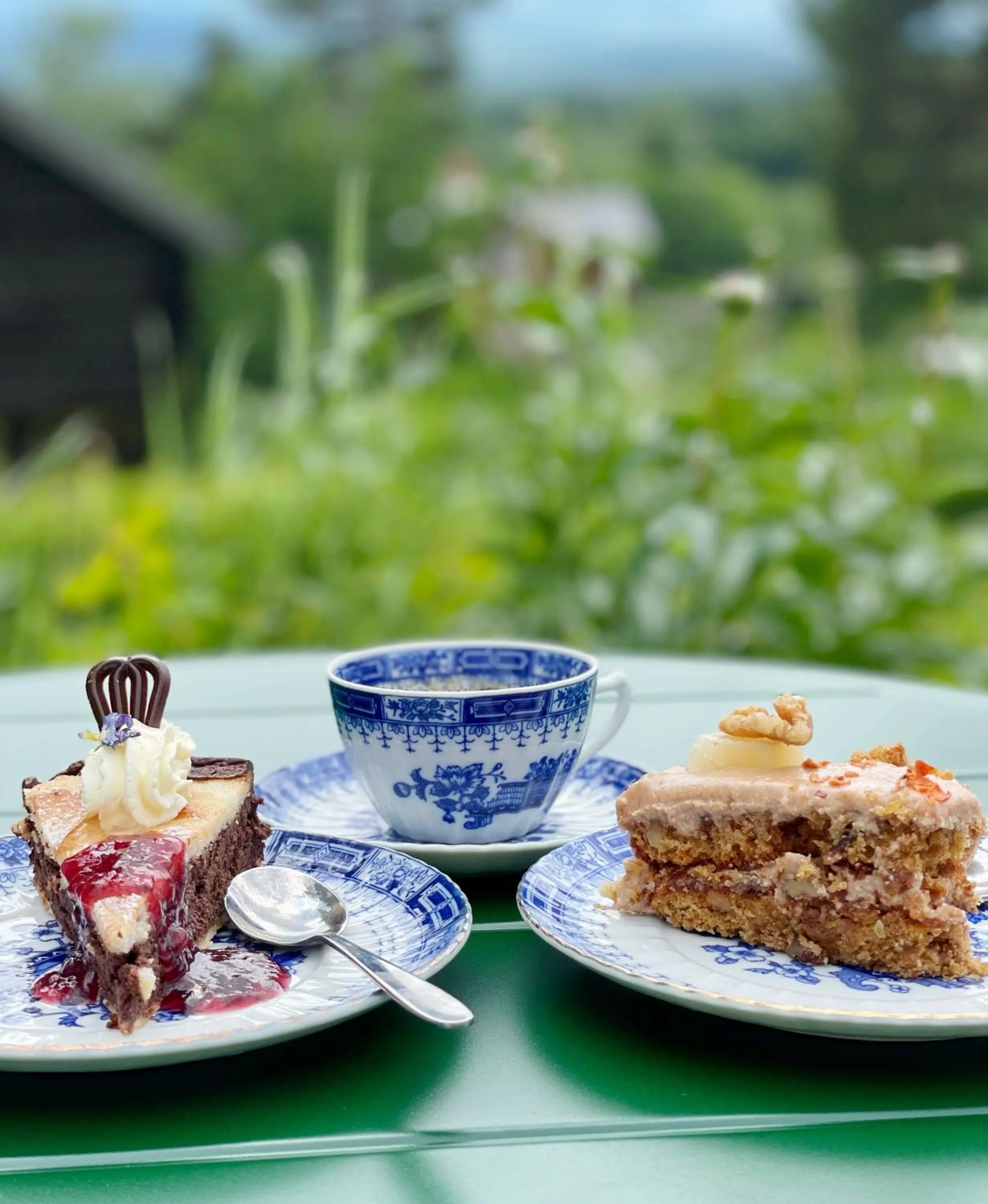 Coffee/tea facilities in Hotell Åre Fjällsätra