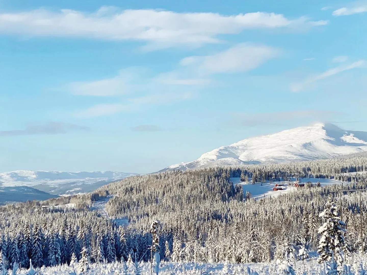 Activities in Hotell Åre Fjällsätra