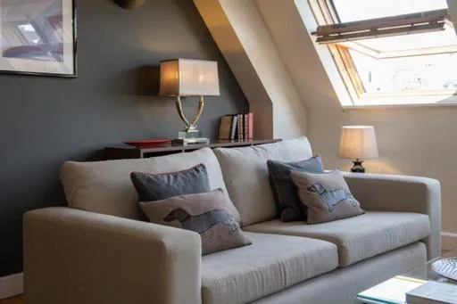 TV and multimedia in The Chambers