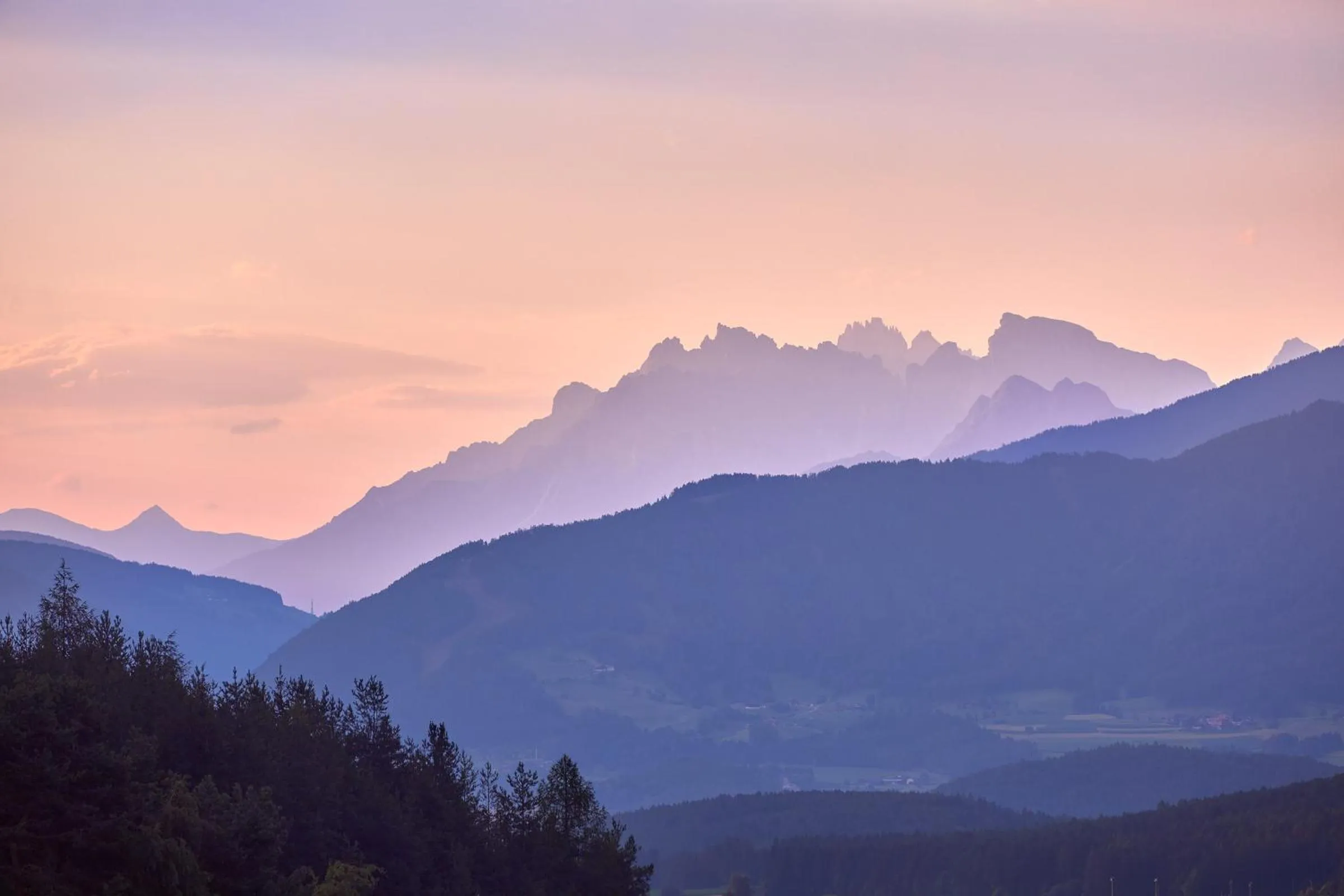 On site in Naturhotel Die Waldruhe GmbH