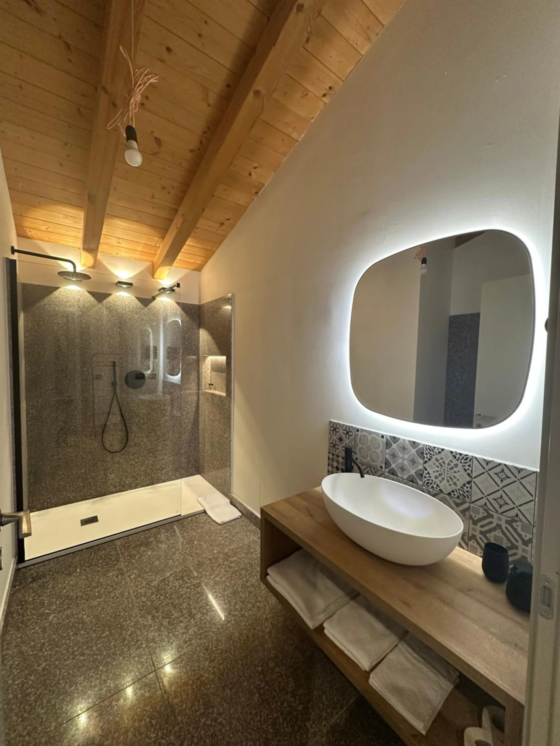 B&B Santa Lucia & Smeraldo