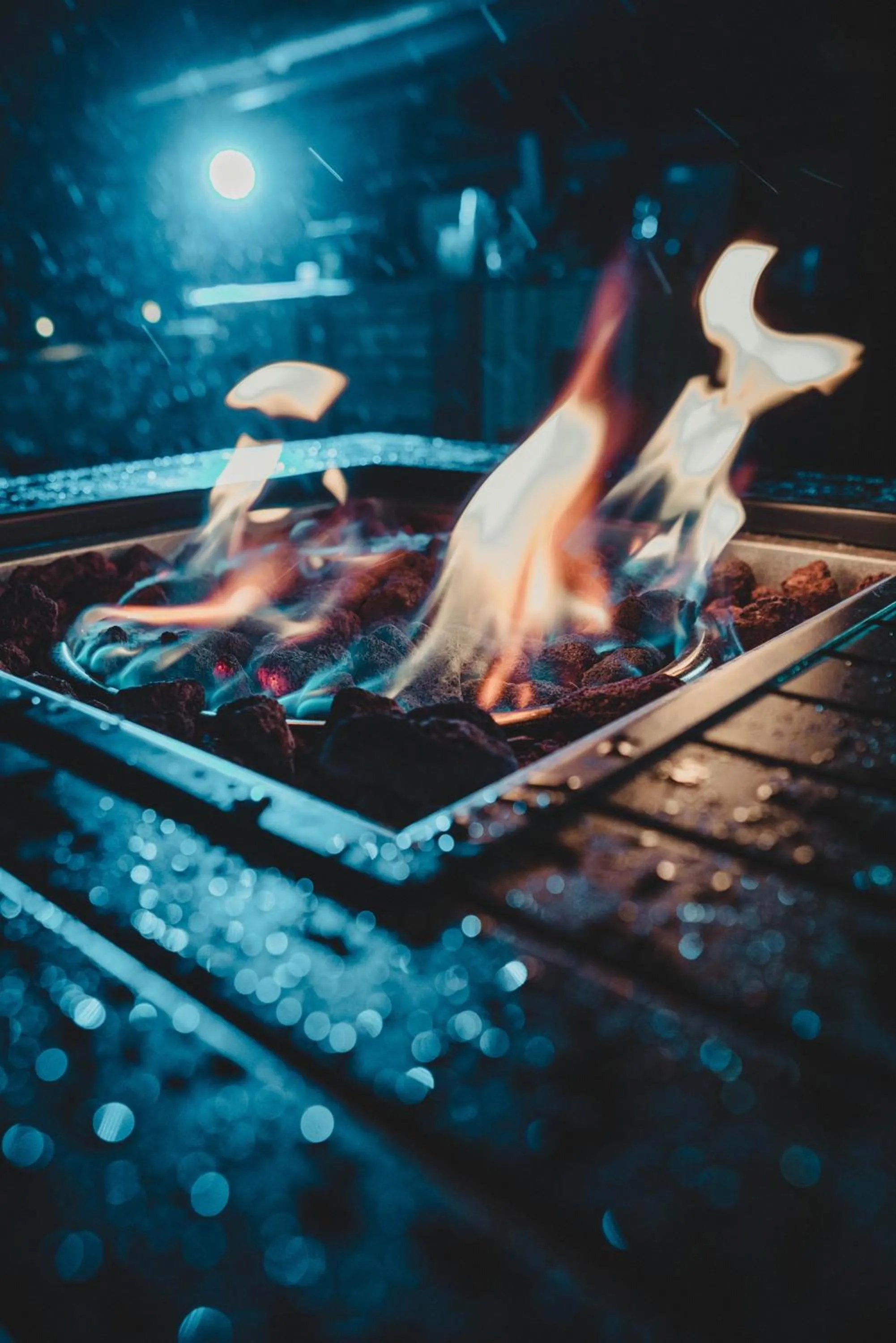 Restaurant/places to eat in Smart Hotel Renzi