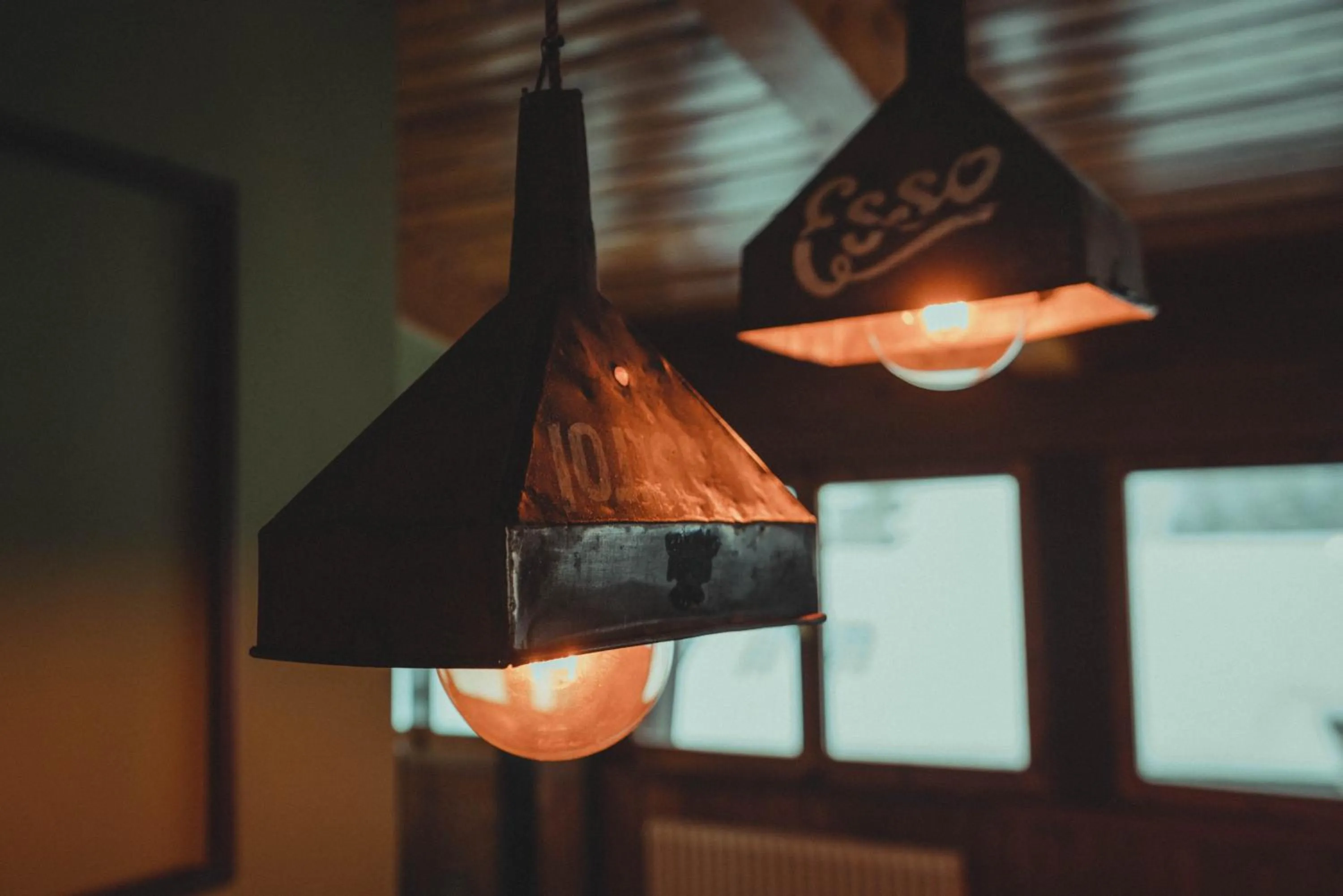 Restaurant/places to eat in Smart Hotel Renzi