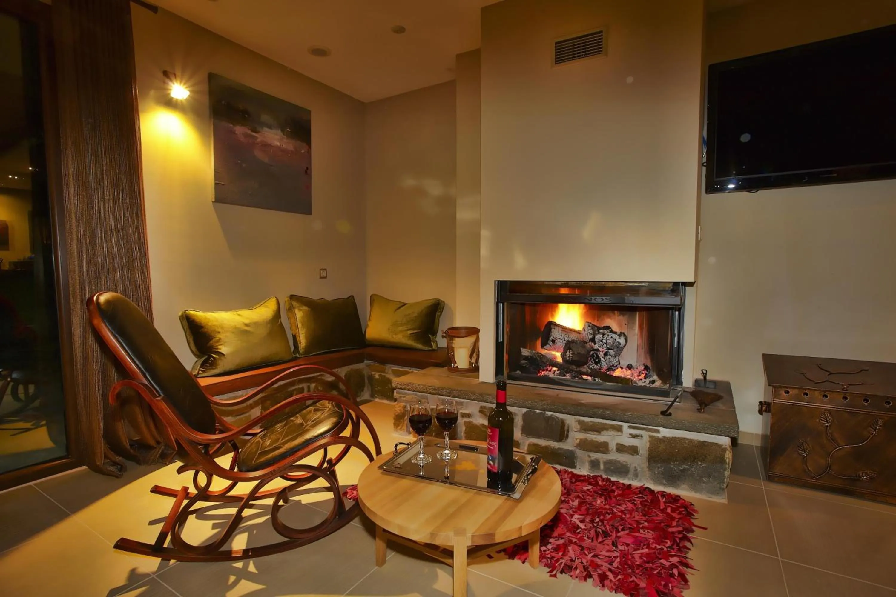 Other in Anavasi Mountain Resort