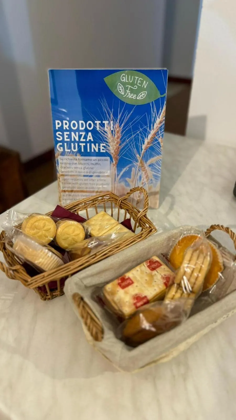 Breakfast in Arciduca Charming House Room & Breakfast