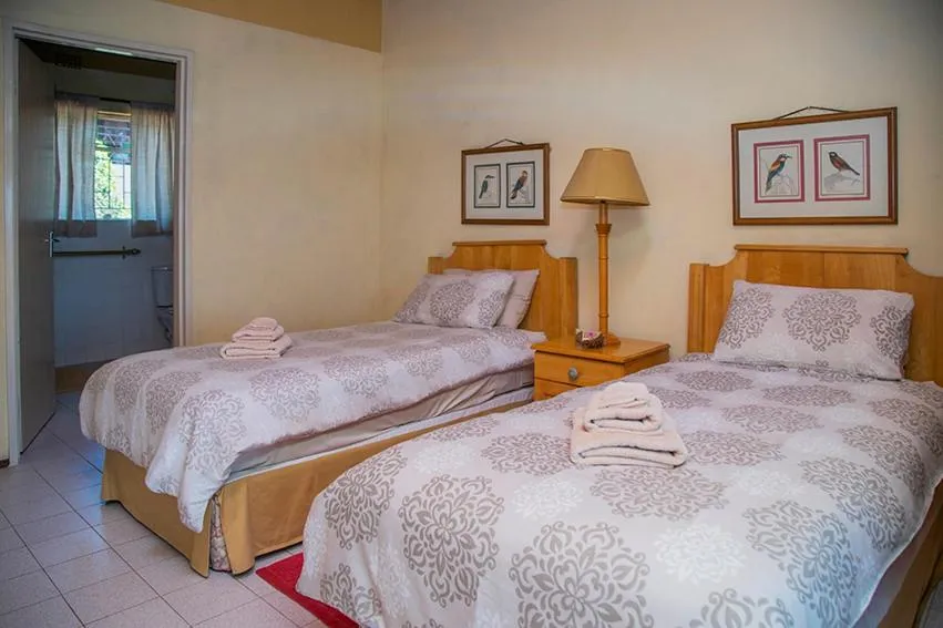 Photo of the whole room, Bed in Haus Kopatsch