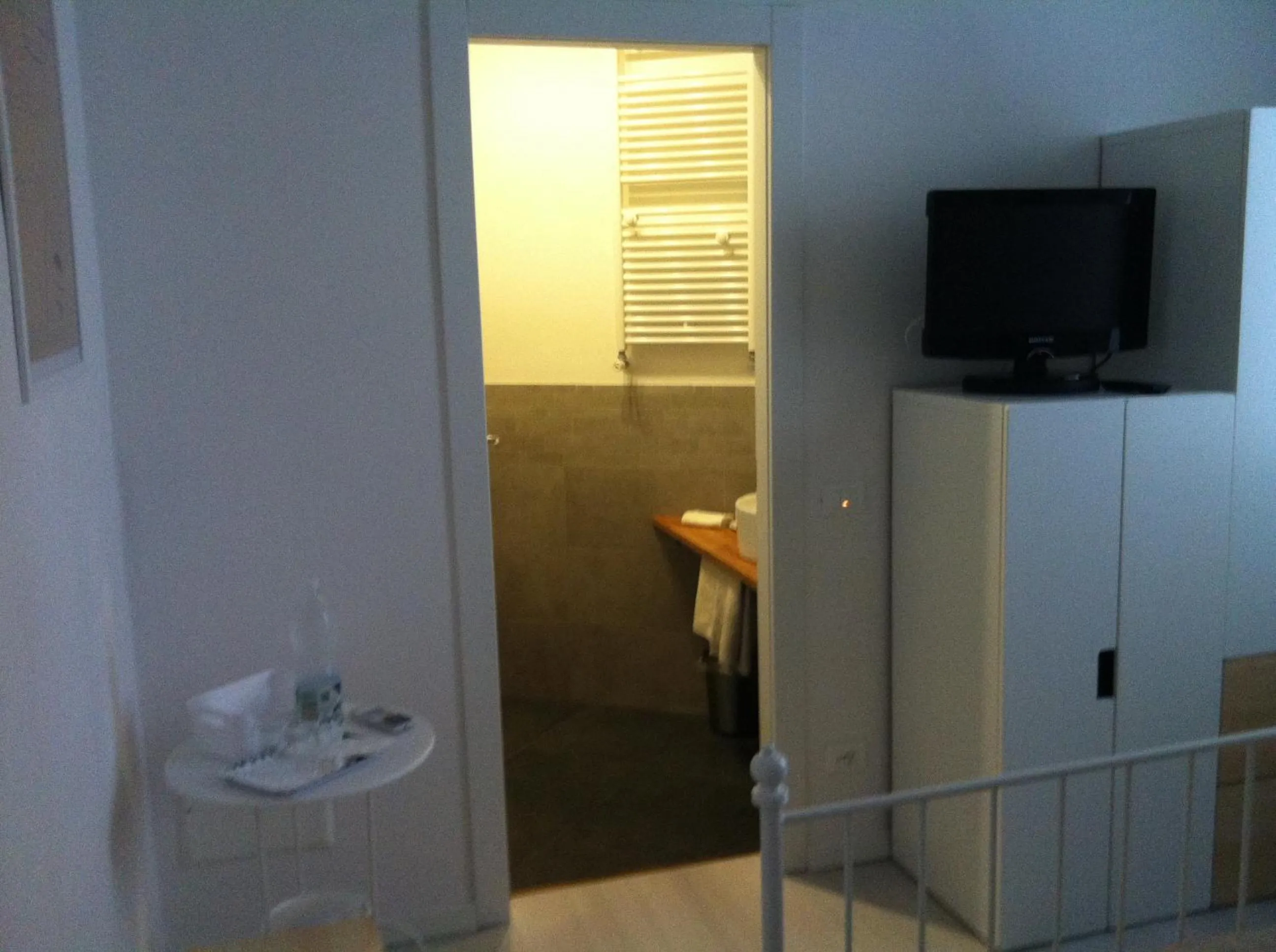 Bathroom in Venice Home