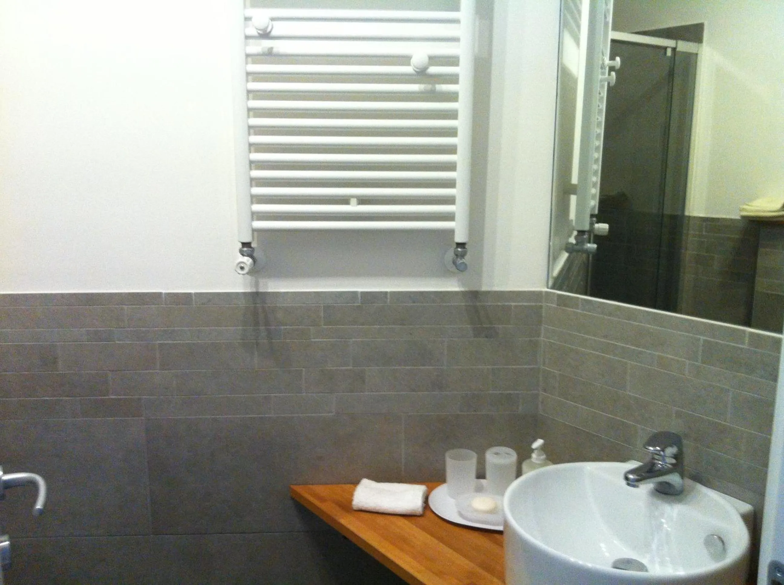 Bathroom in Venice Home