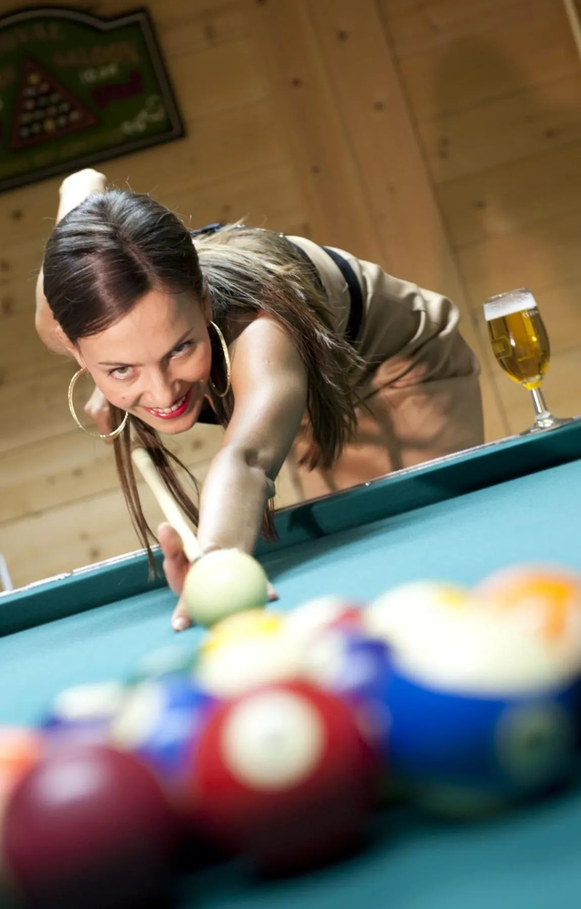 People in Wellness Hotel Gran Risa***S