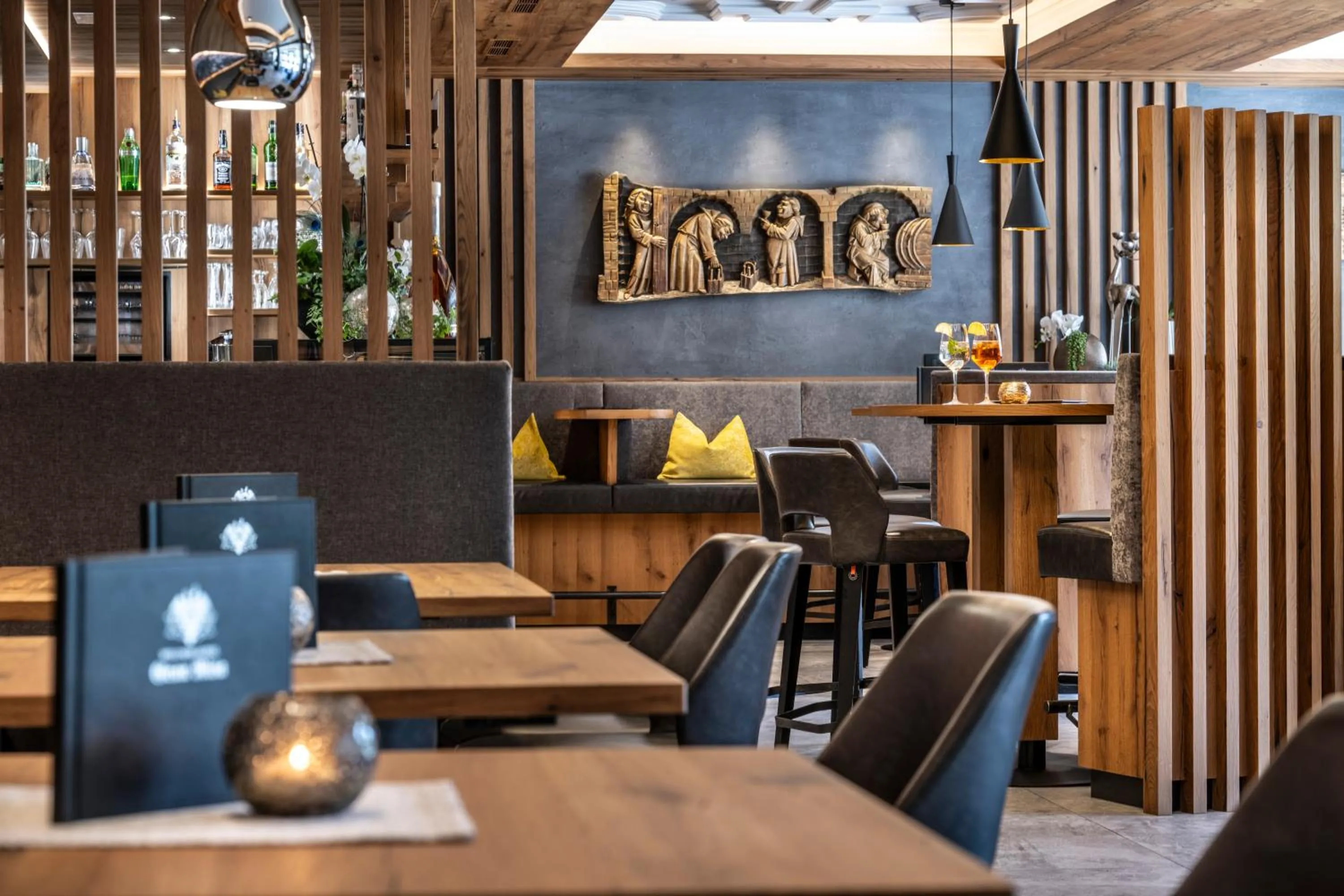 Wellness Hotel Gran Risa***S