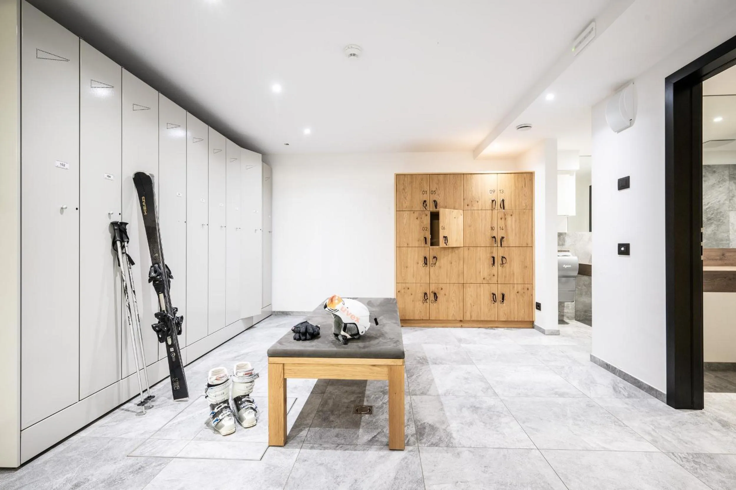 Wellness Hotel Gran Risa***S