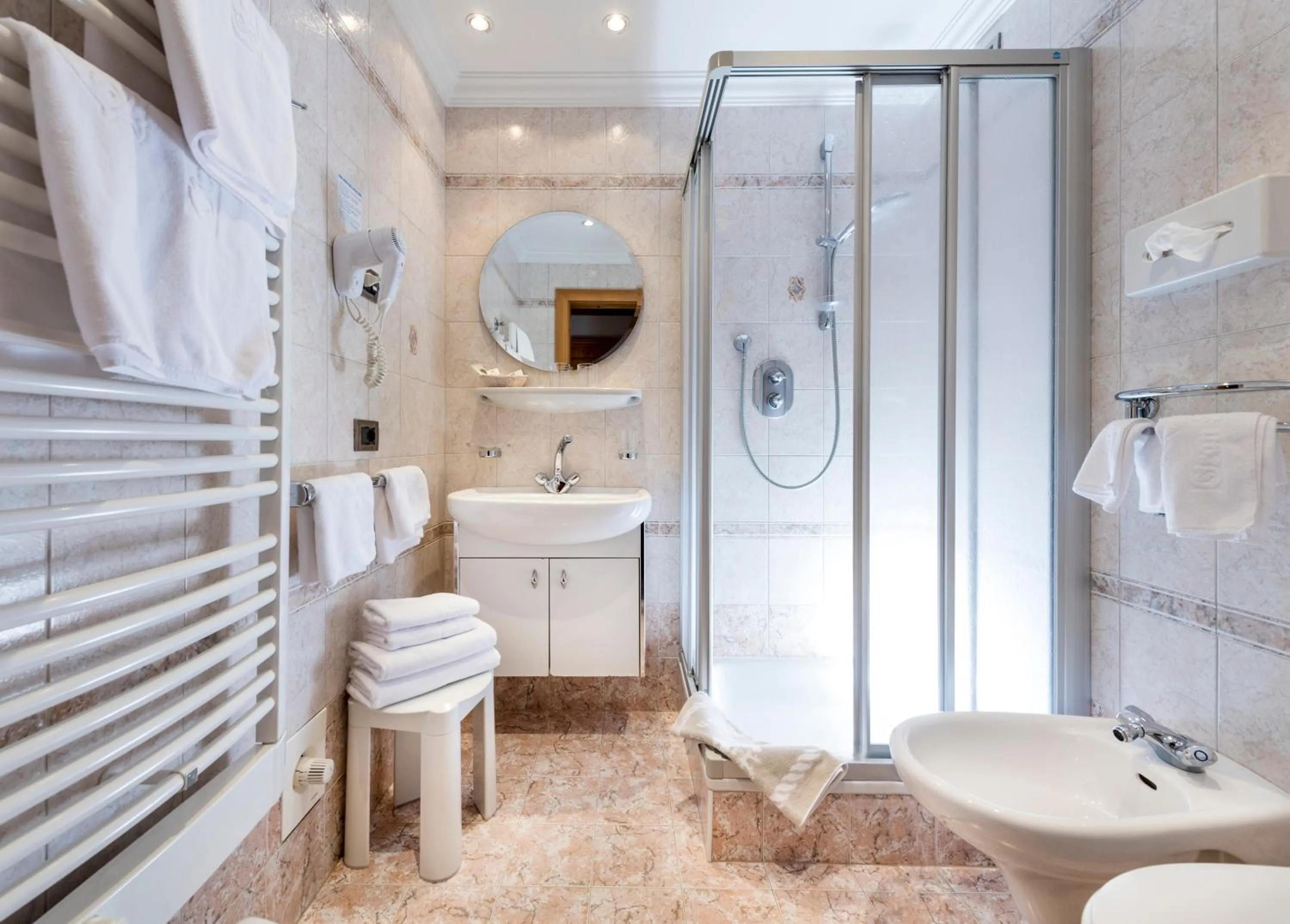 Wellness Hotel Gran Risa***S