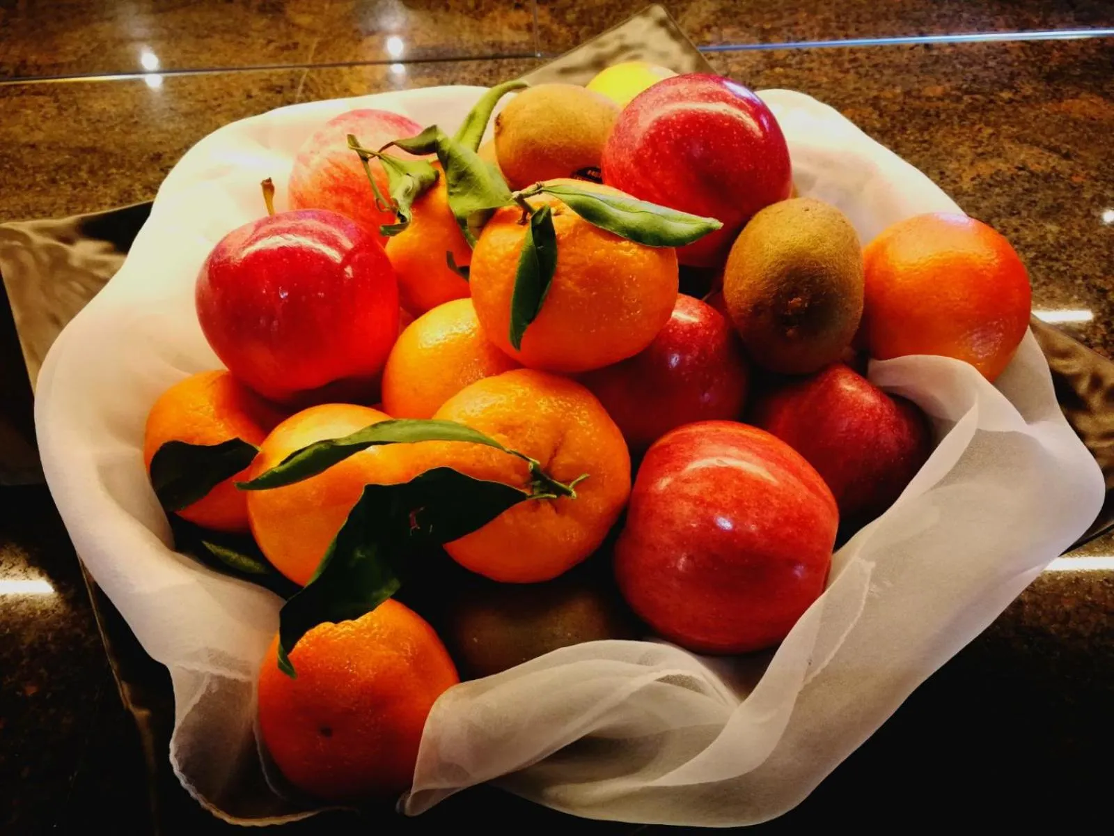 Breakfast in Wellness Hotel Gran Risa***S