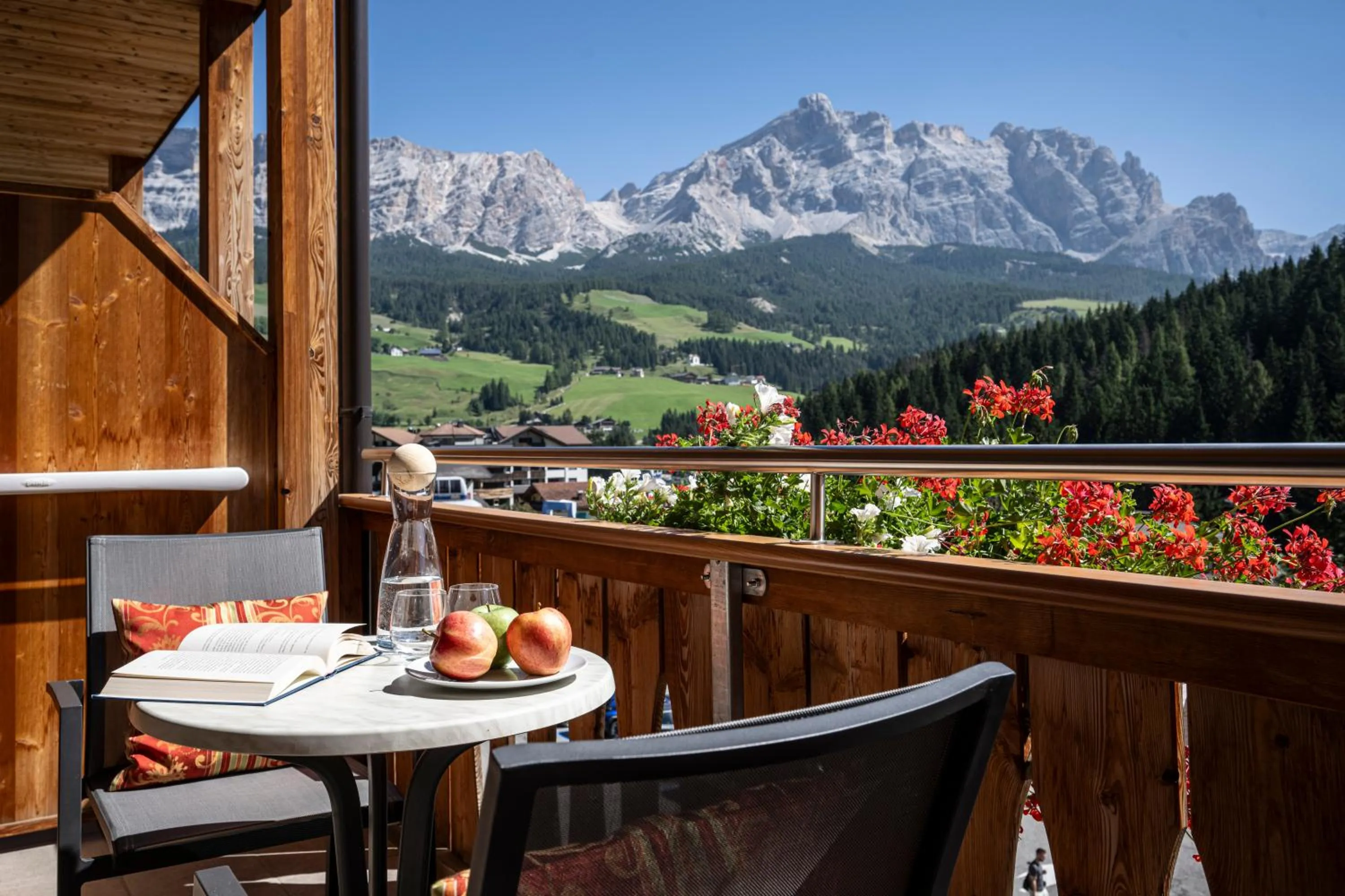 Wellness Hotel Gran Risa***S