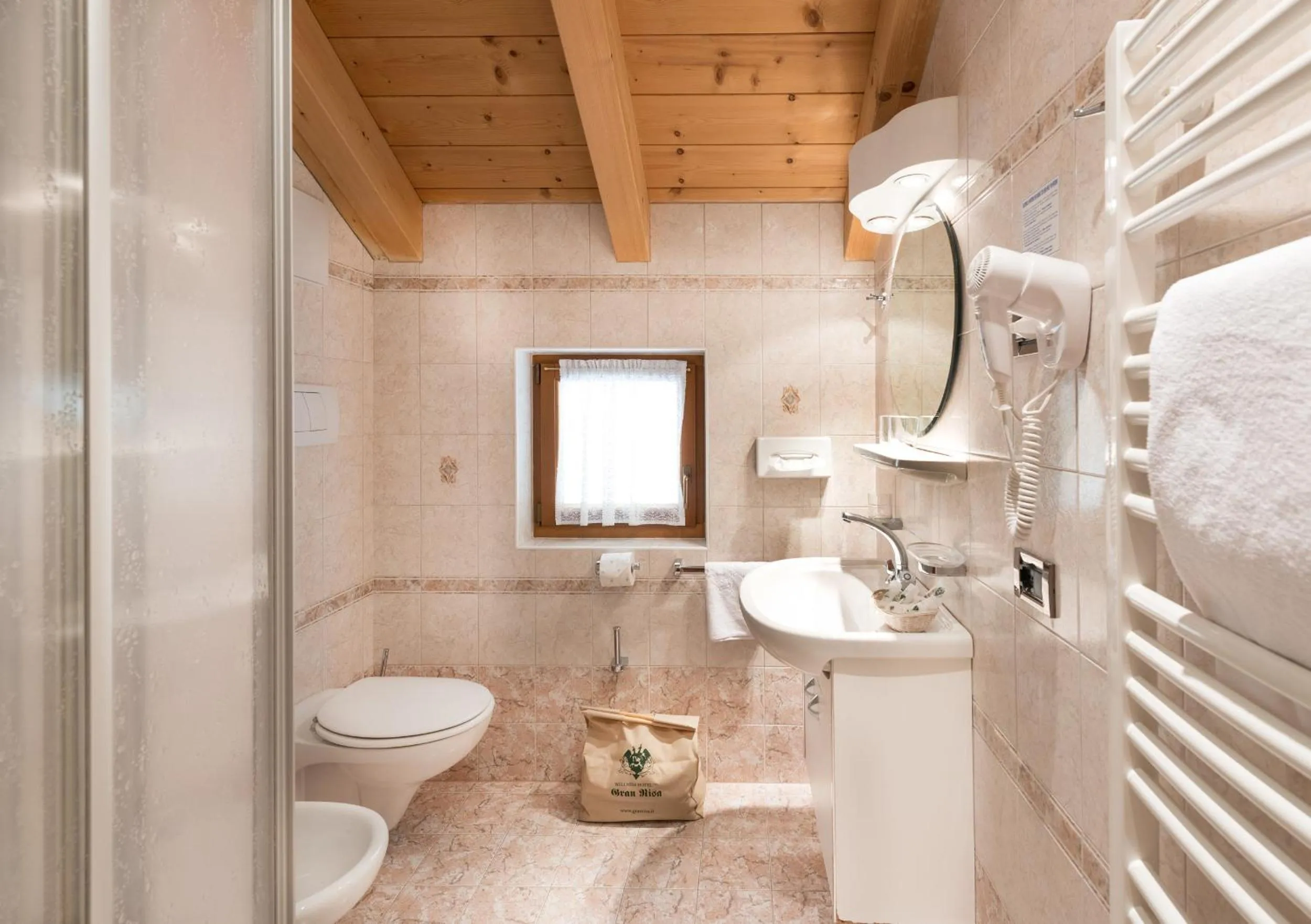 Wellness Hotel Gran Risa***S