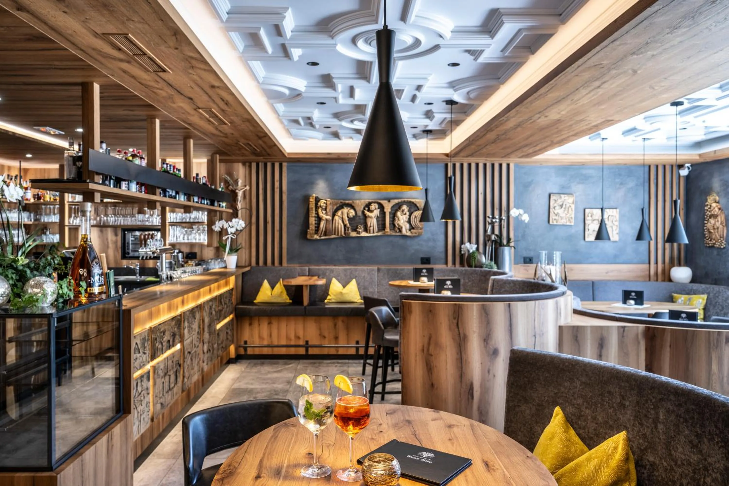 Wellness Hotel Gran Risa***S