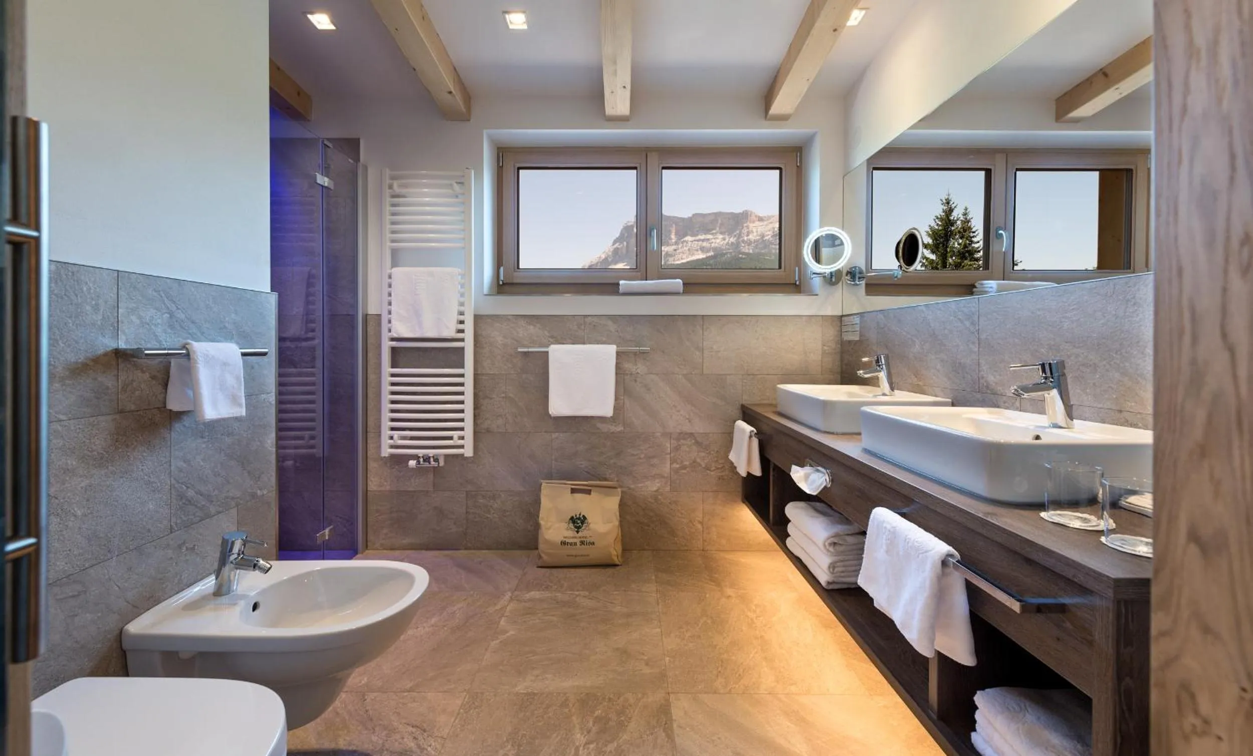 Wellness Hotel Gran Risa***S